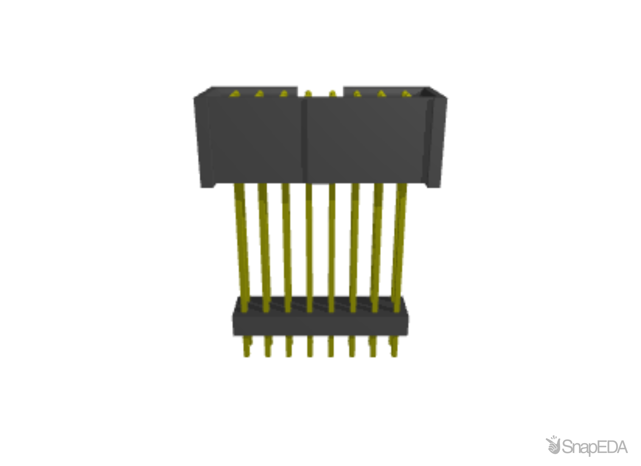 ZSS-108-07-L-D-1082 3D Model