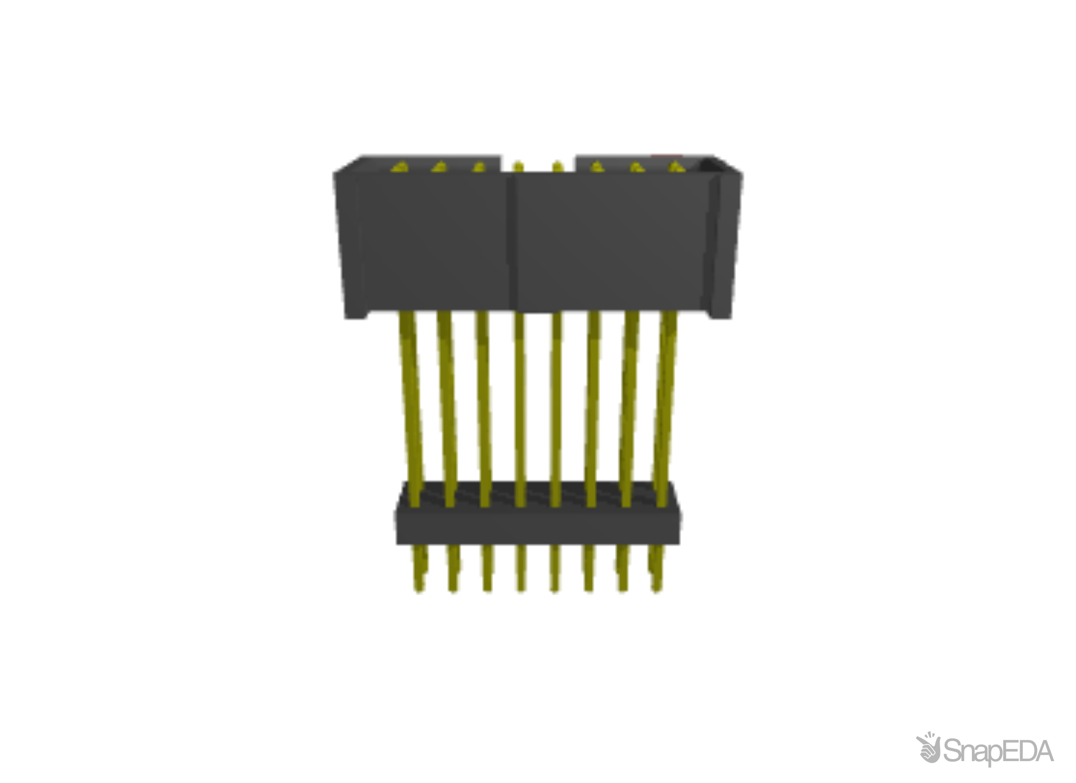 ZSS-108-07-S-D-1040 3D Model