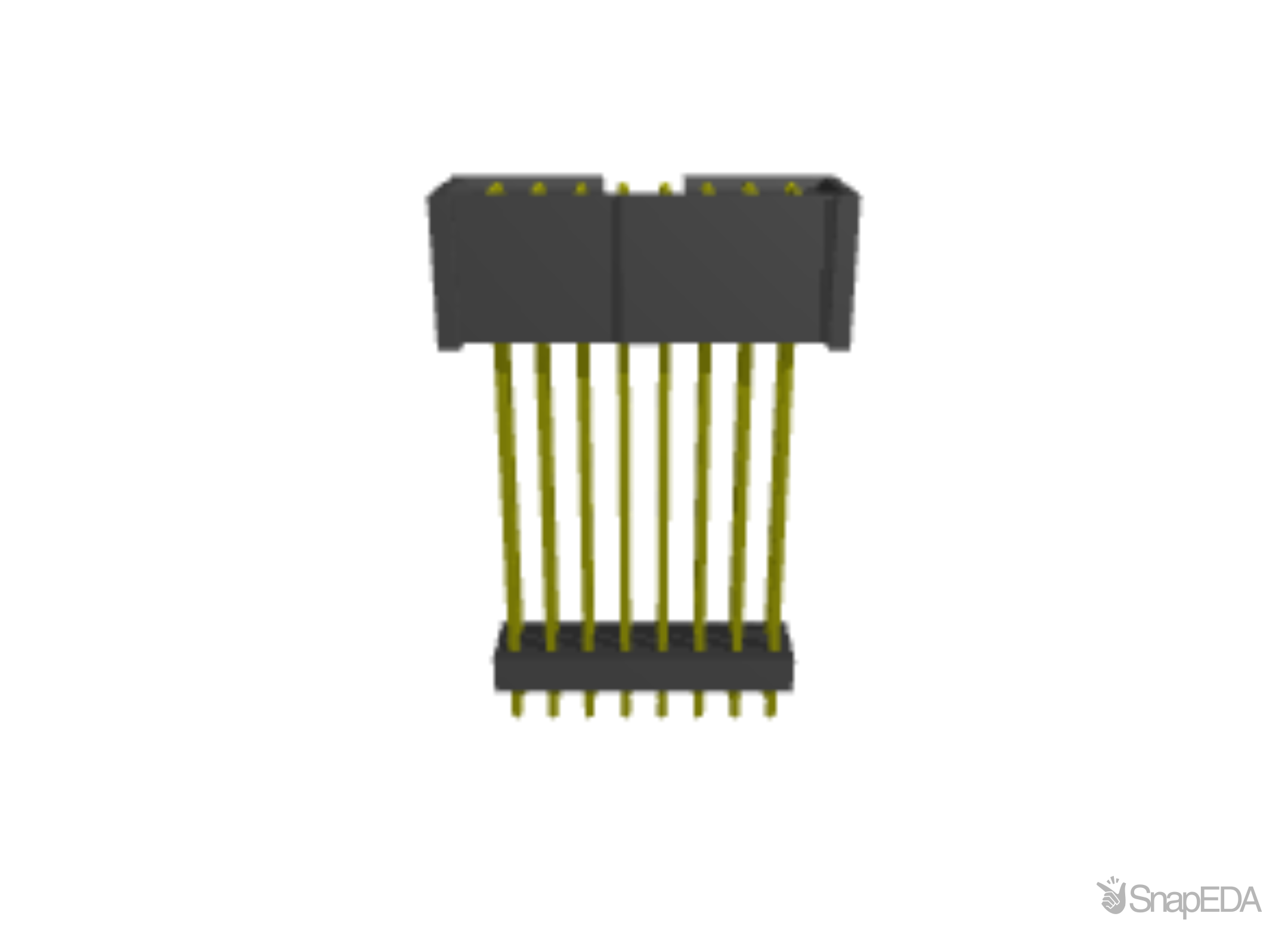 ZSS-108-09-L-D-1315 3D Model