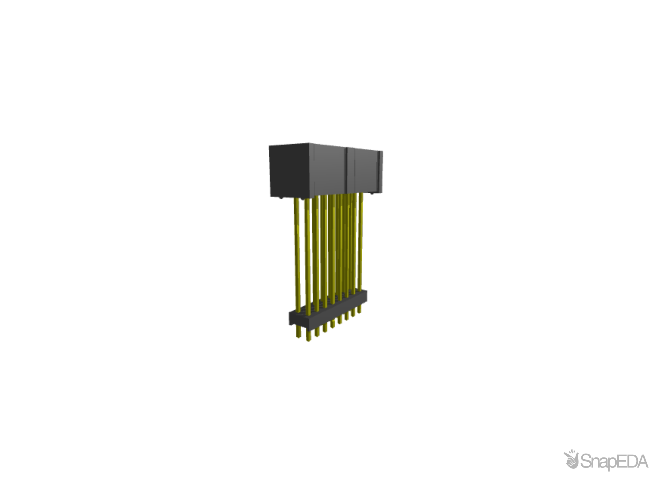 ZSS-108-09-L-D-1319-LL-13 3D Model