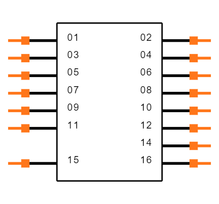 ZSS-108-09-L-D-1319-LL-13 Symbol