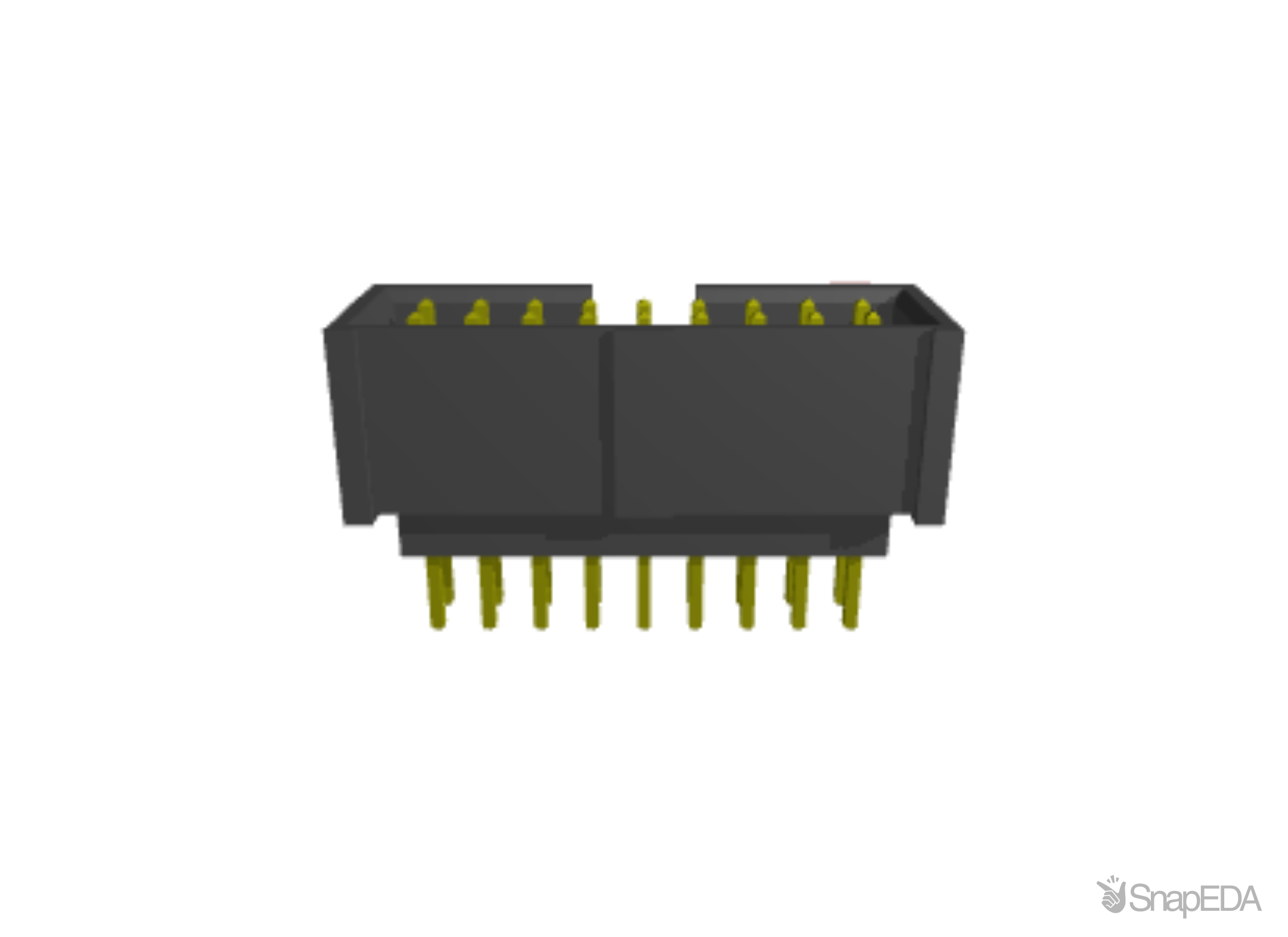 ZSS-109-01-S-D-450 3D Model