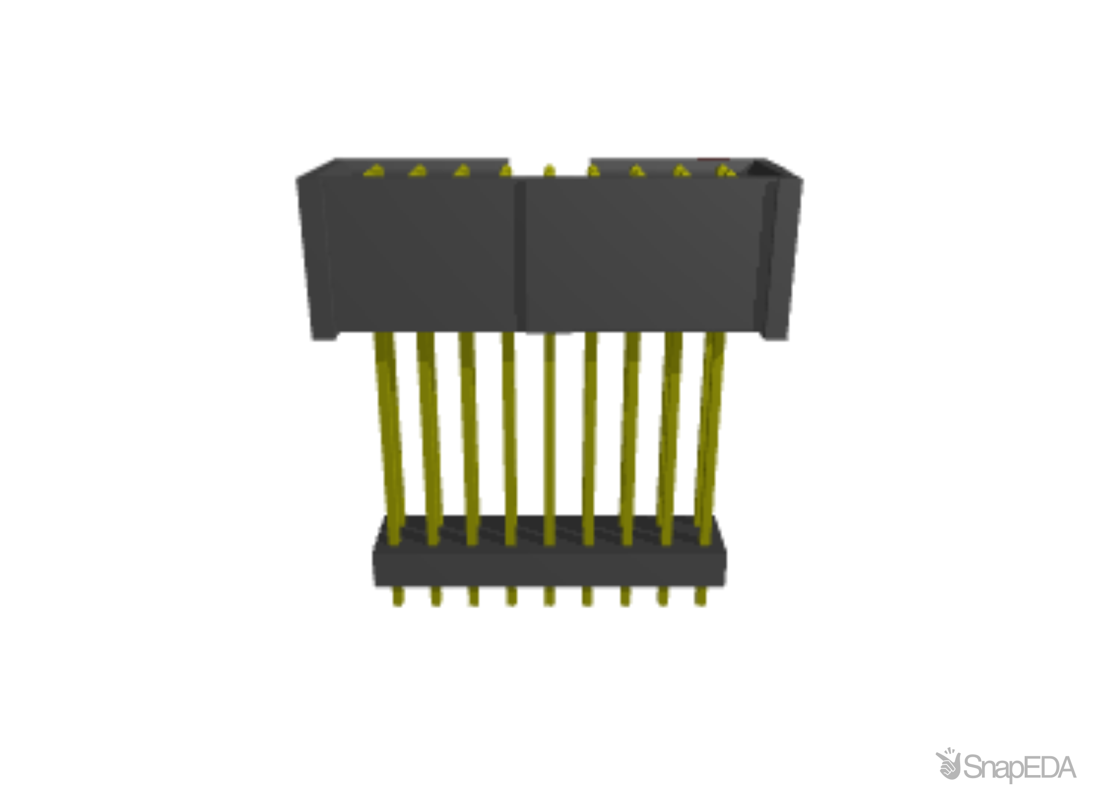 ZSS-109-06-L-D-1040 3D Model