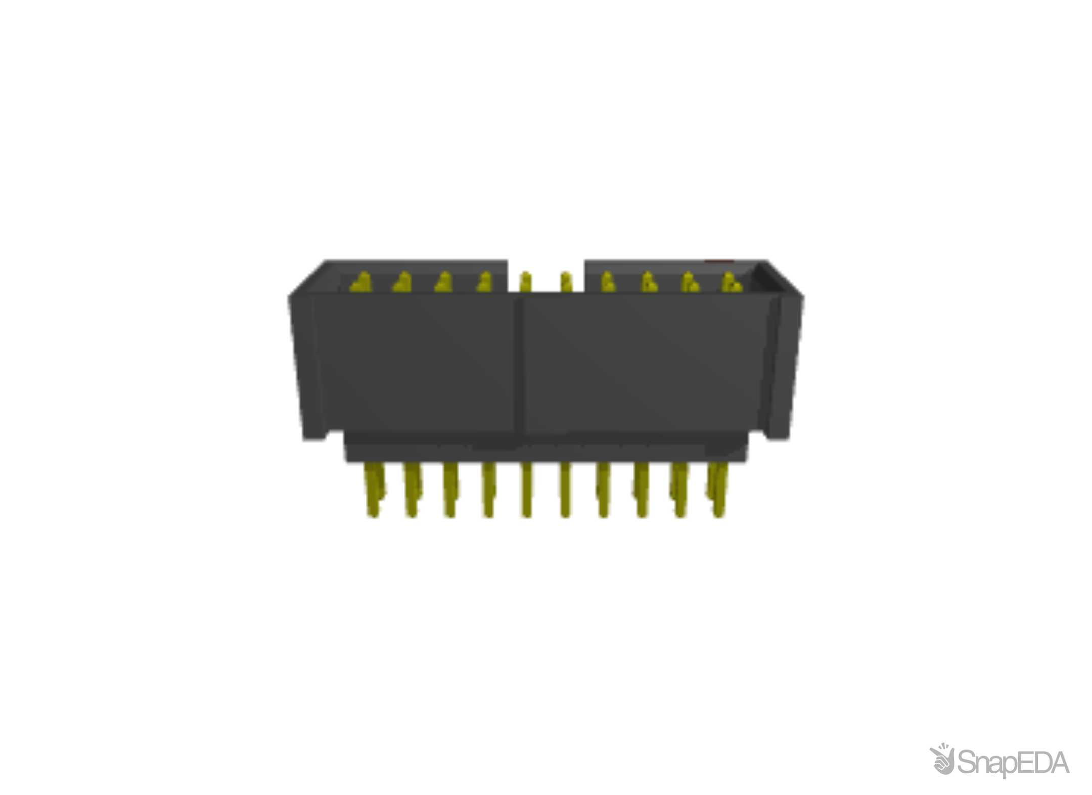 ZSS-110-01-G-D-450-07 3D Model