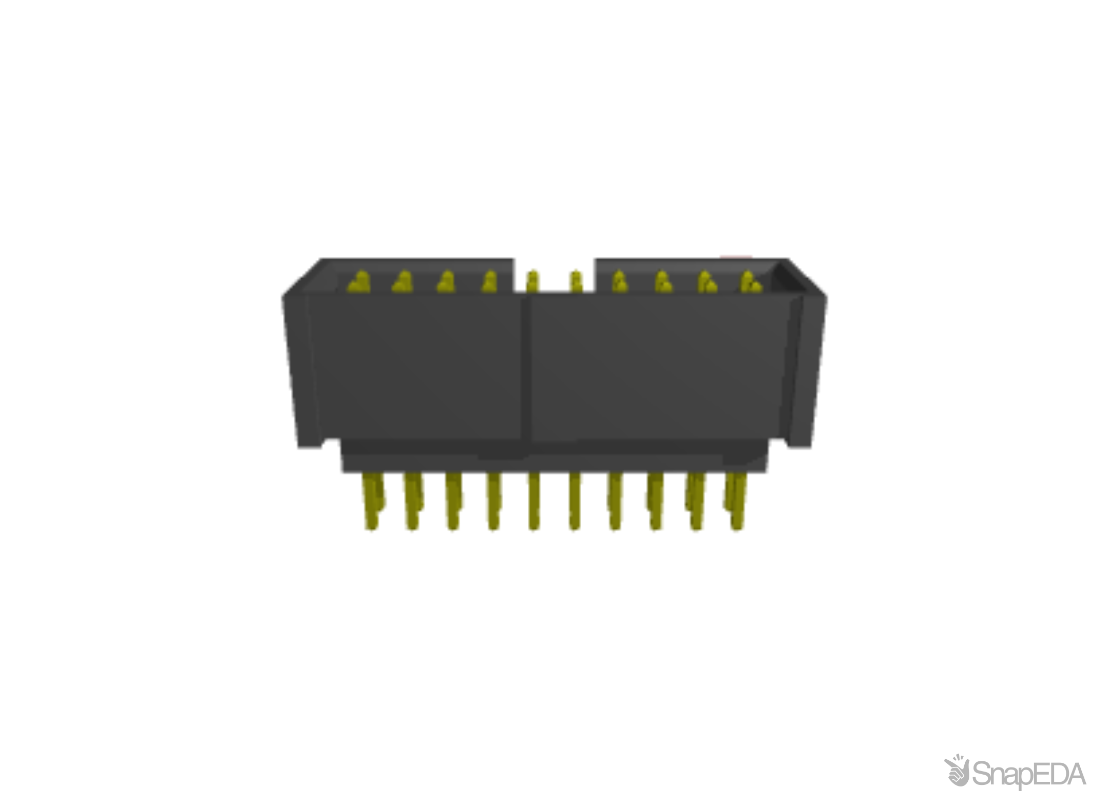 ZSS-110-01-G-D-450 3D Model