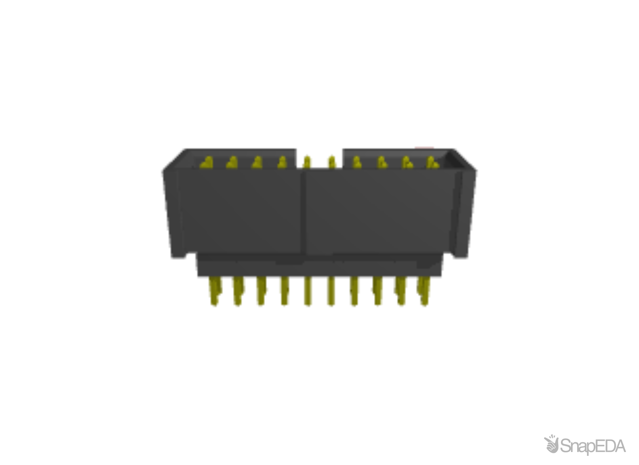 ZSS-110-01-G-D-470 3D Model