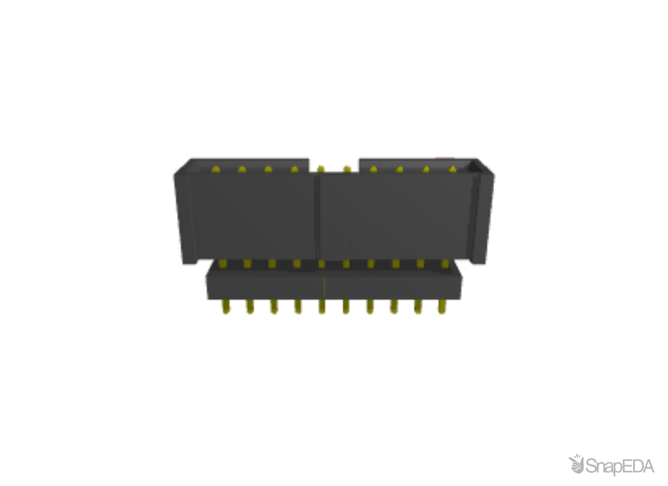 ZSS-110-01-G-S-515 3D Model