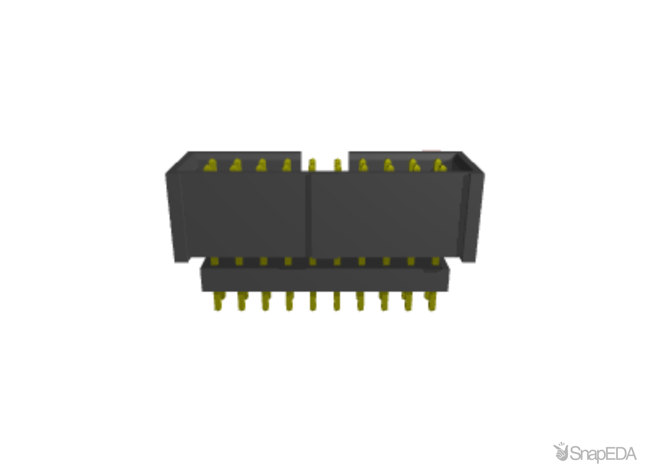 ZSS-110-01-L-D-515 3D Model