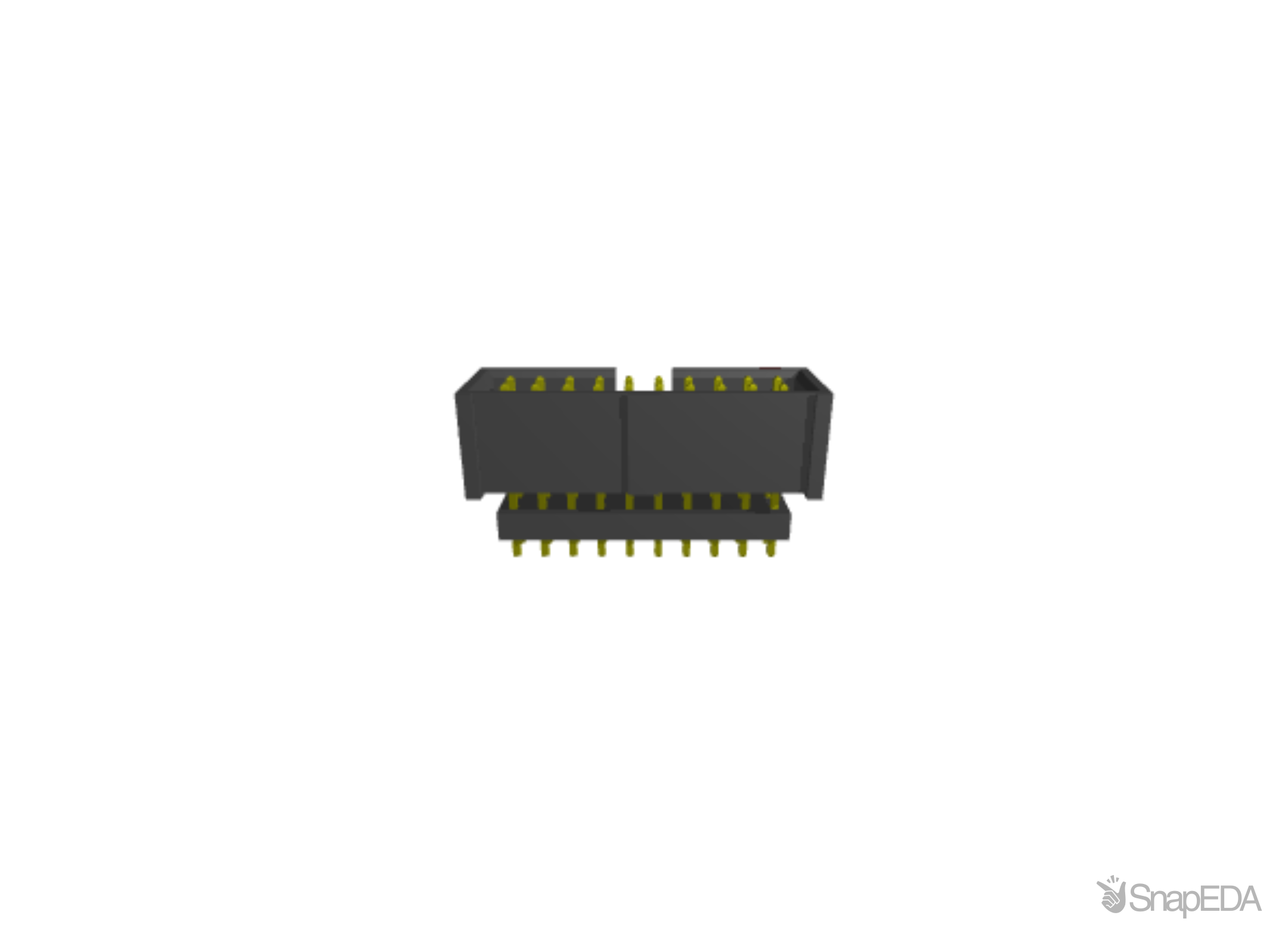 ZSS-110-01-L-D-540 3D Model