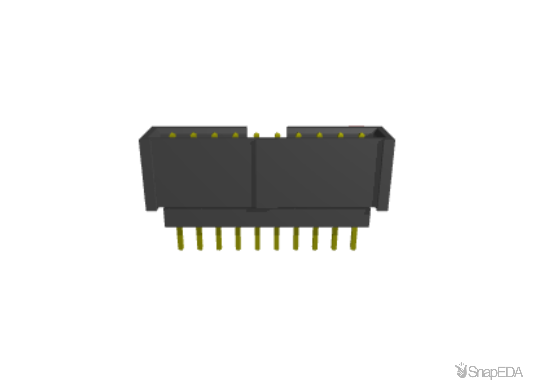 ZSS-110-01-L-S-450 3D Model