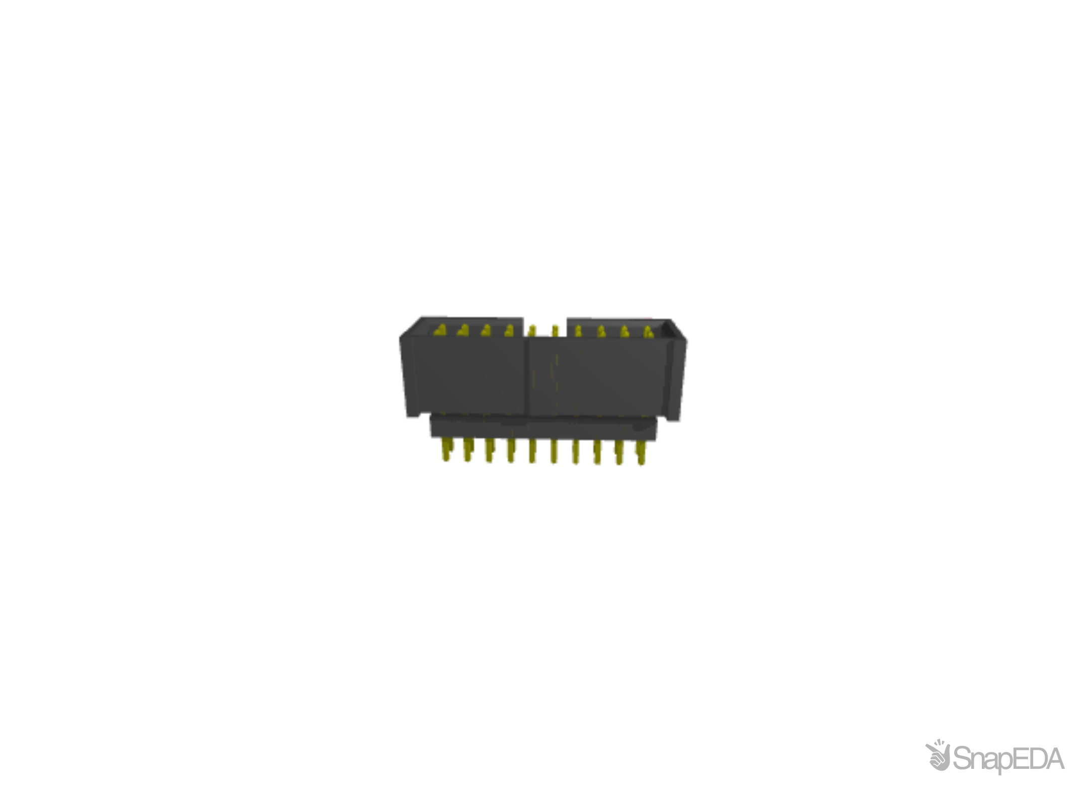 ZSS-110-01-S-D-483 3D Model
