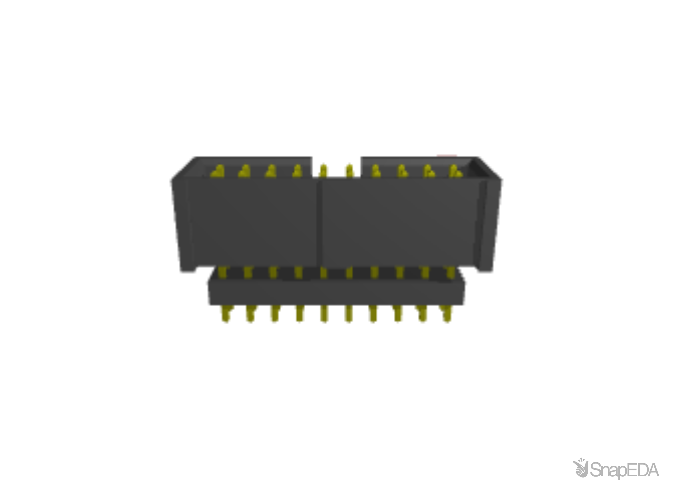 ZSS-110-01-S-D-530 3D Model