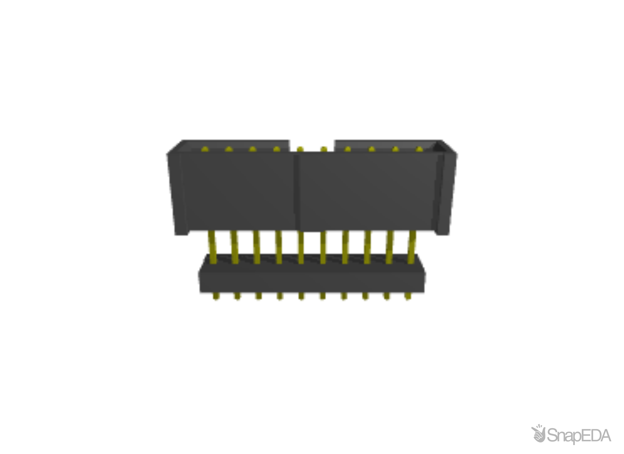 ZSS-110-02-G-S-640 3D Model