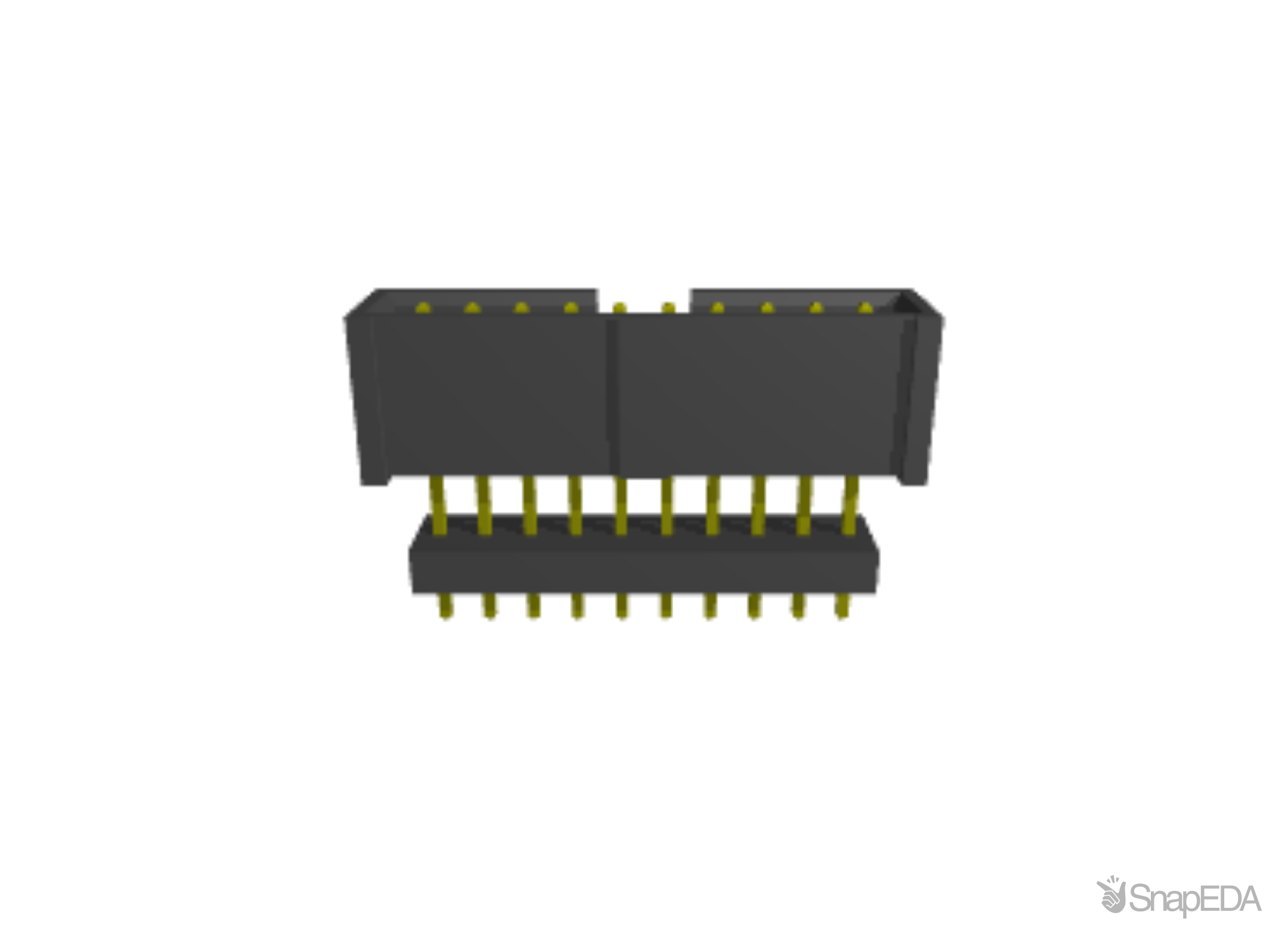 ZSS-110-02-T-S-615 3D Model