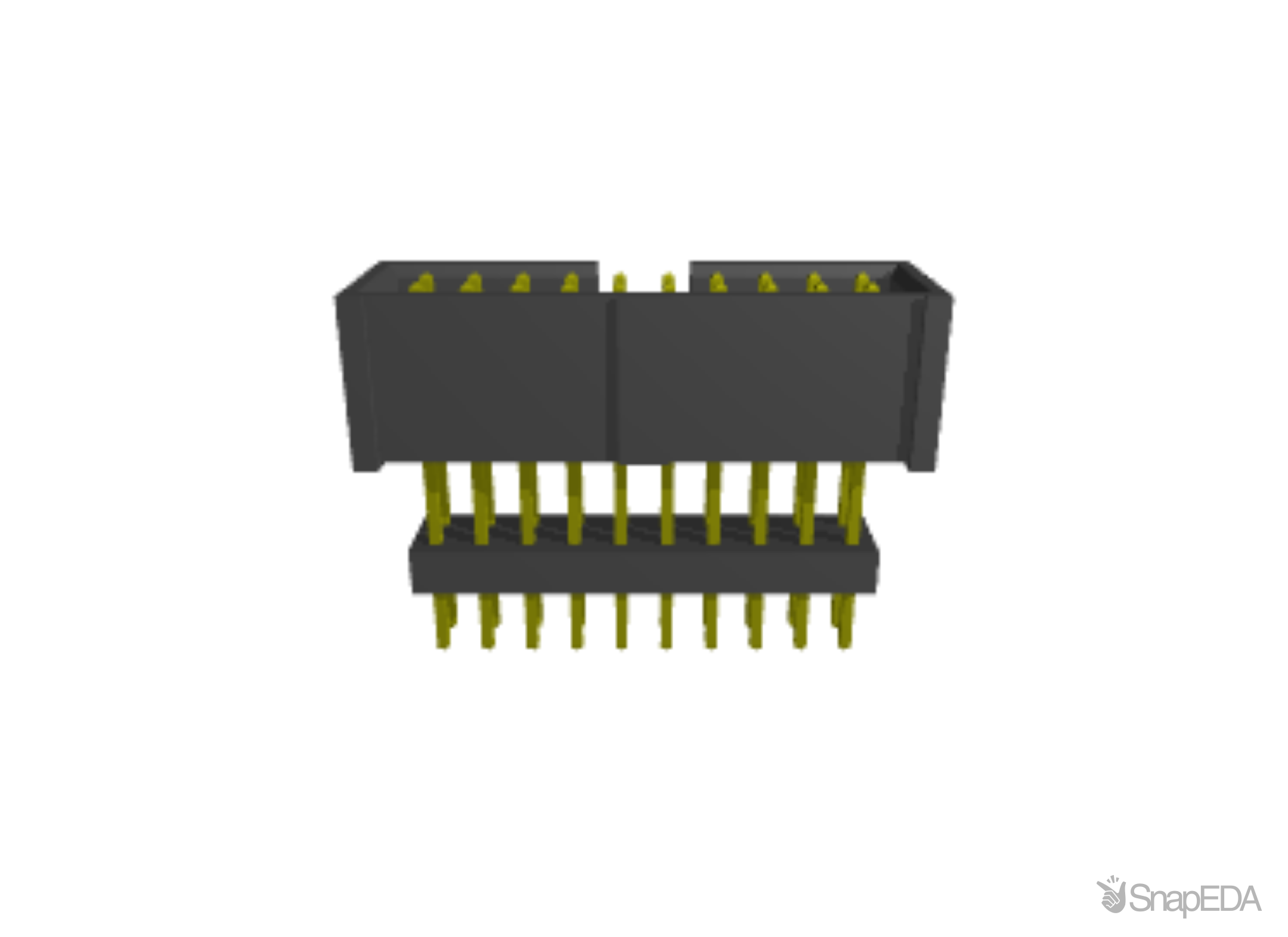 ZSS-110-03-S-D-665 3D Model