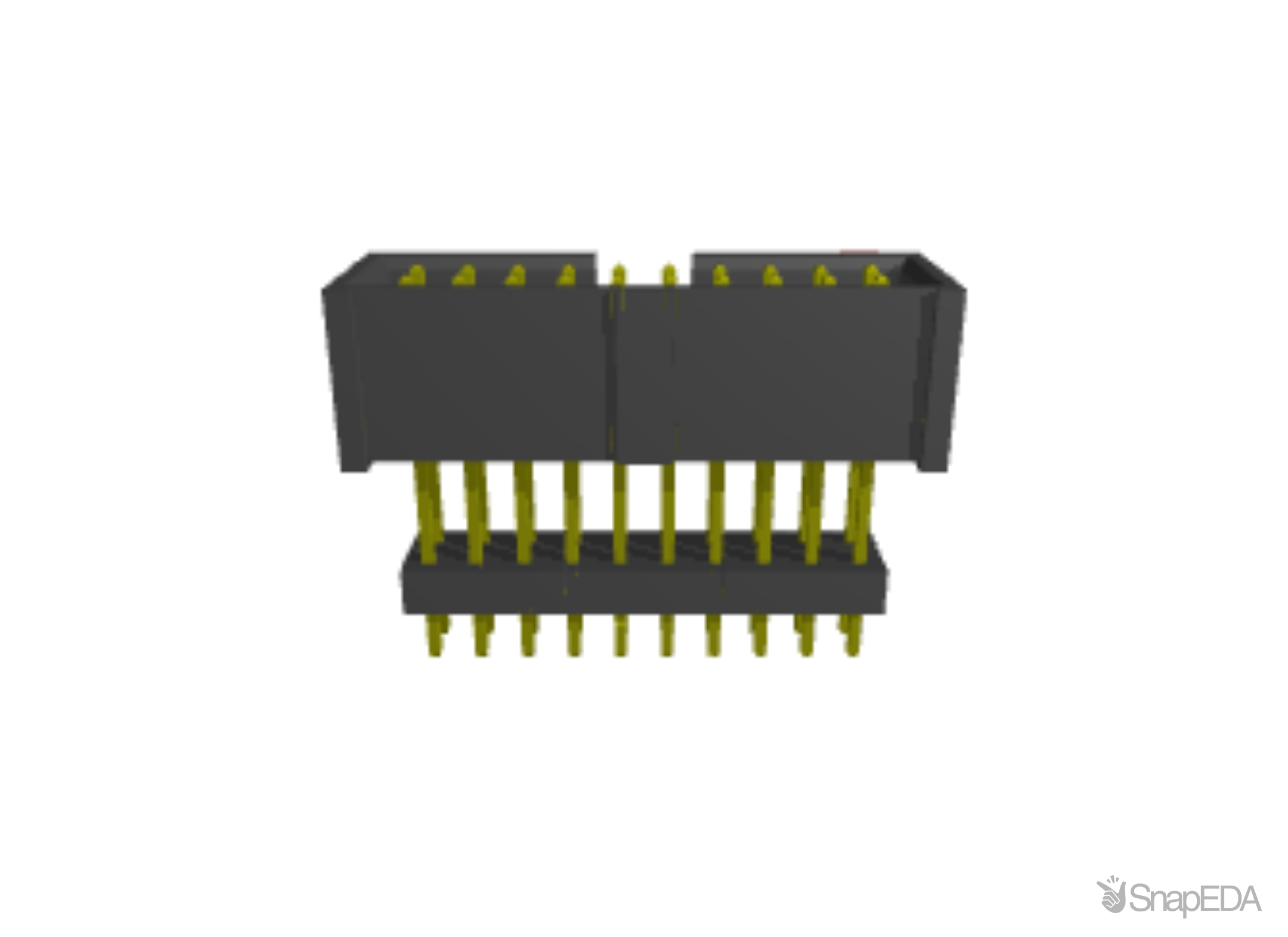 ZSS-110-03-S-D-700-LL 3D Model