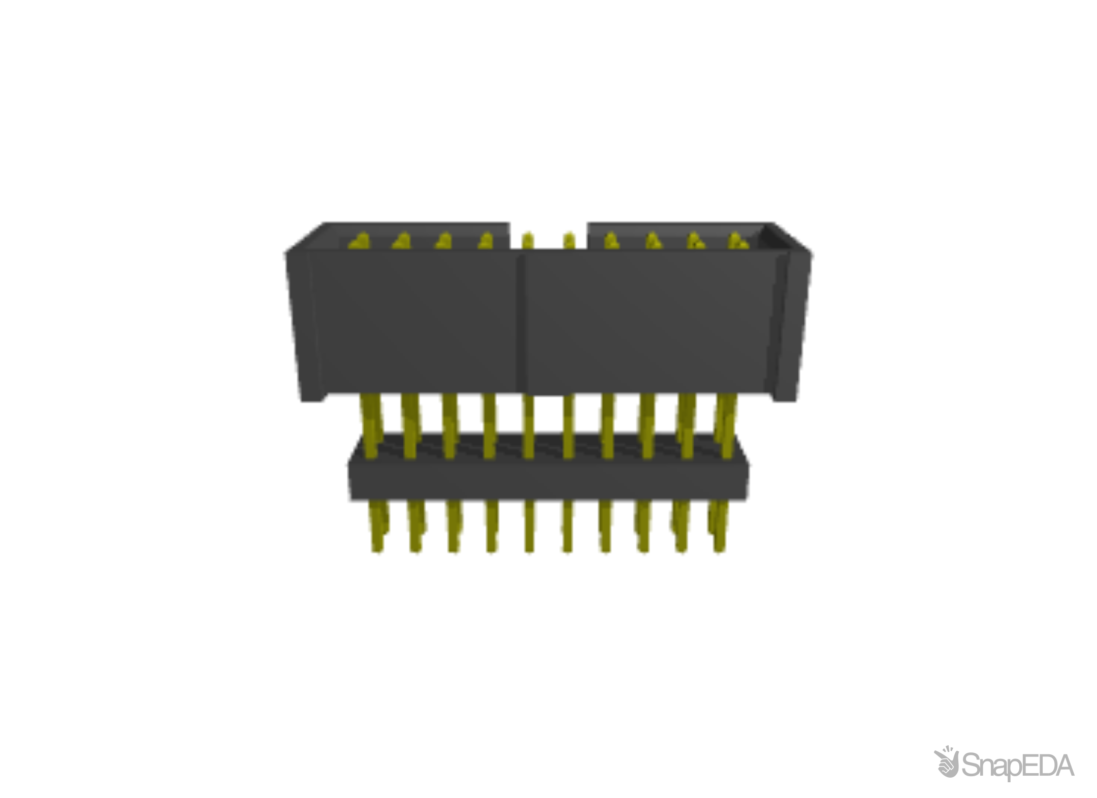 ZSS-110-03-T-D-650-07 3D Model