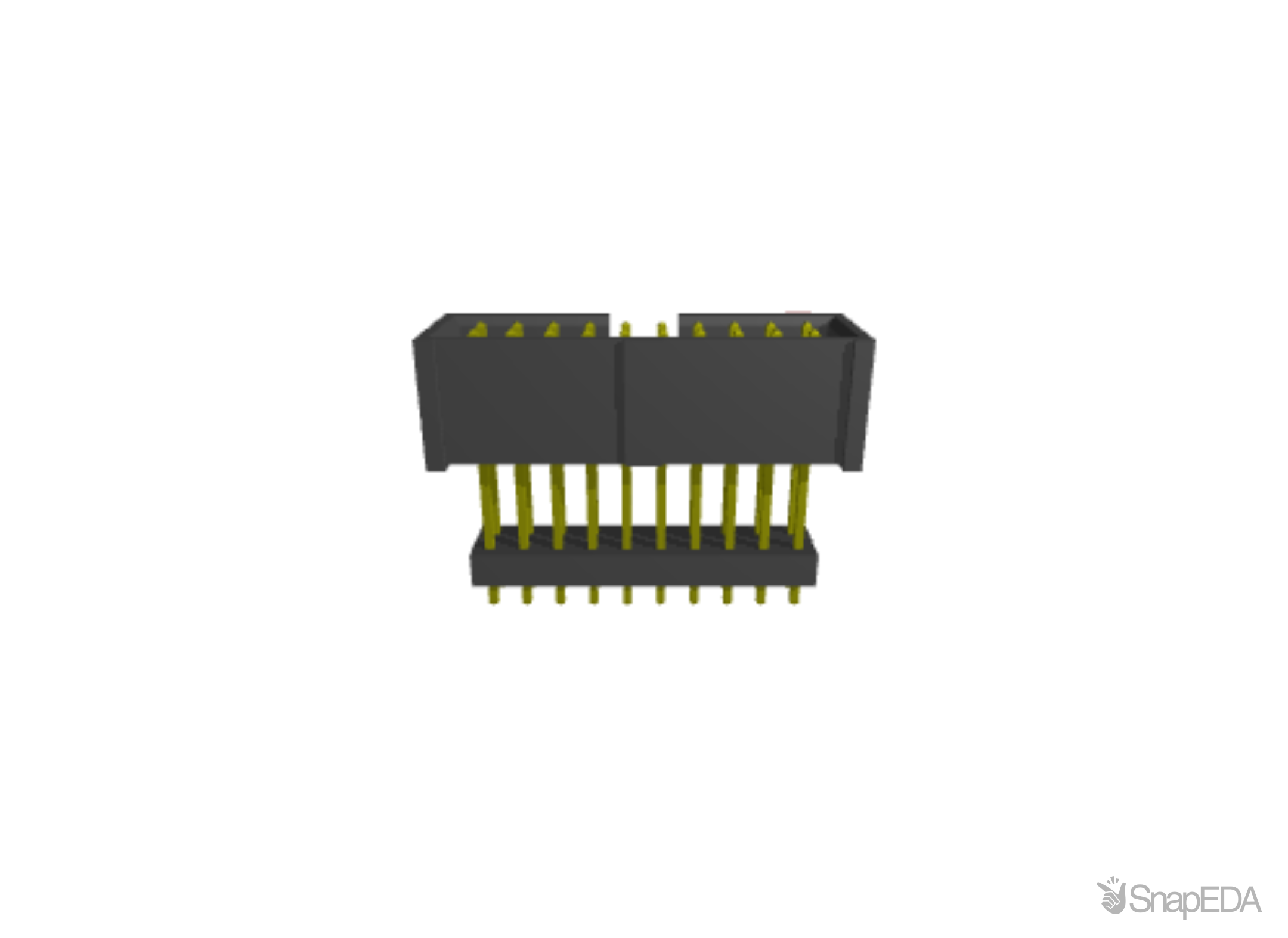 ZSS-110-03-T-D-740 3D Model