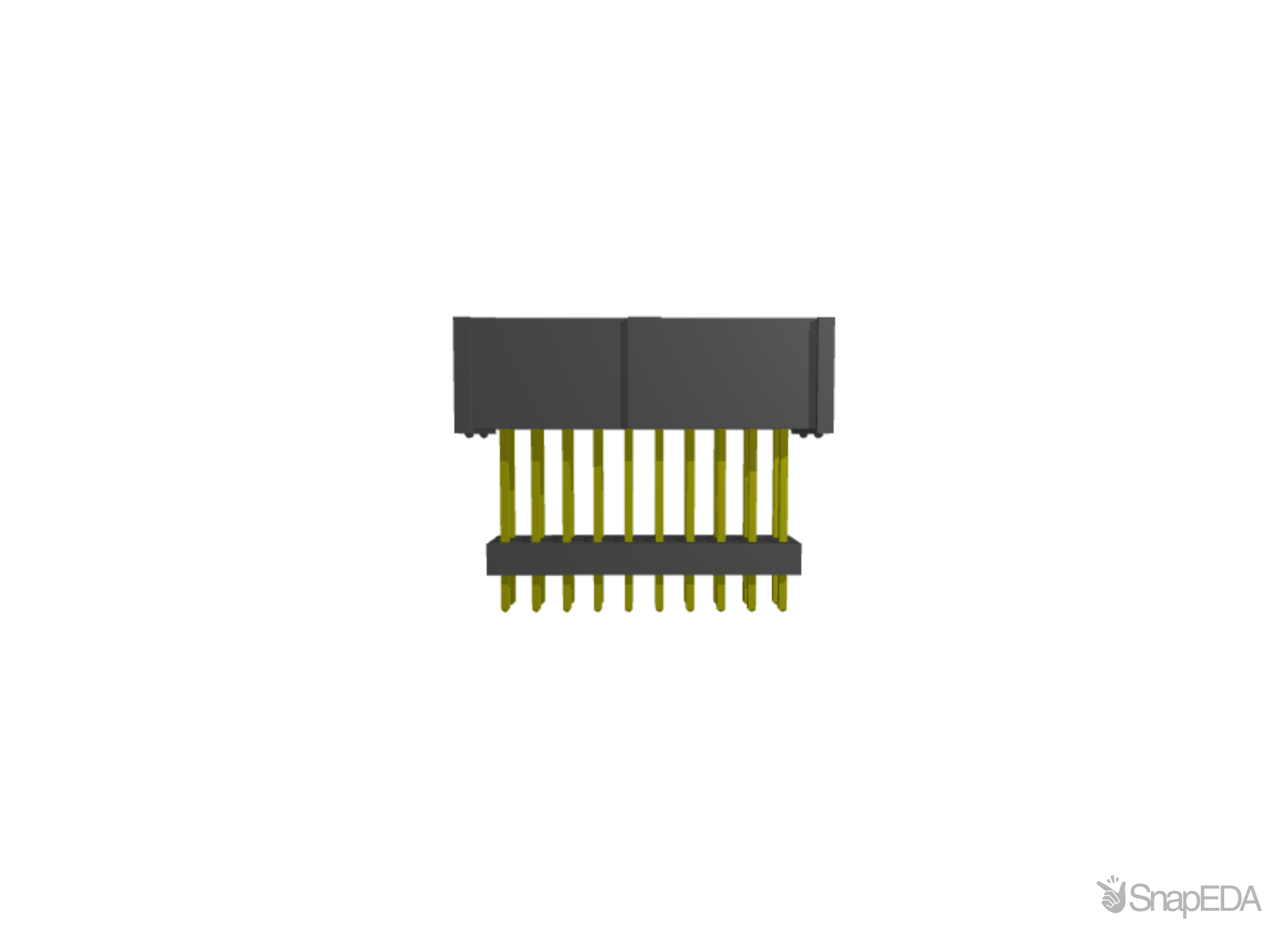 ZSS-110-04-G-D-800 3D Model