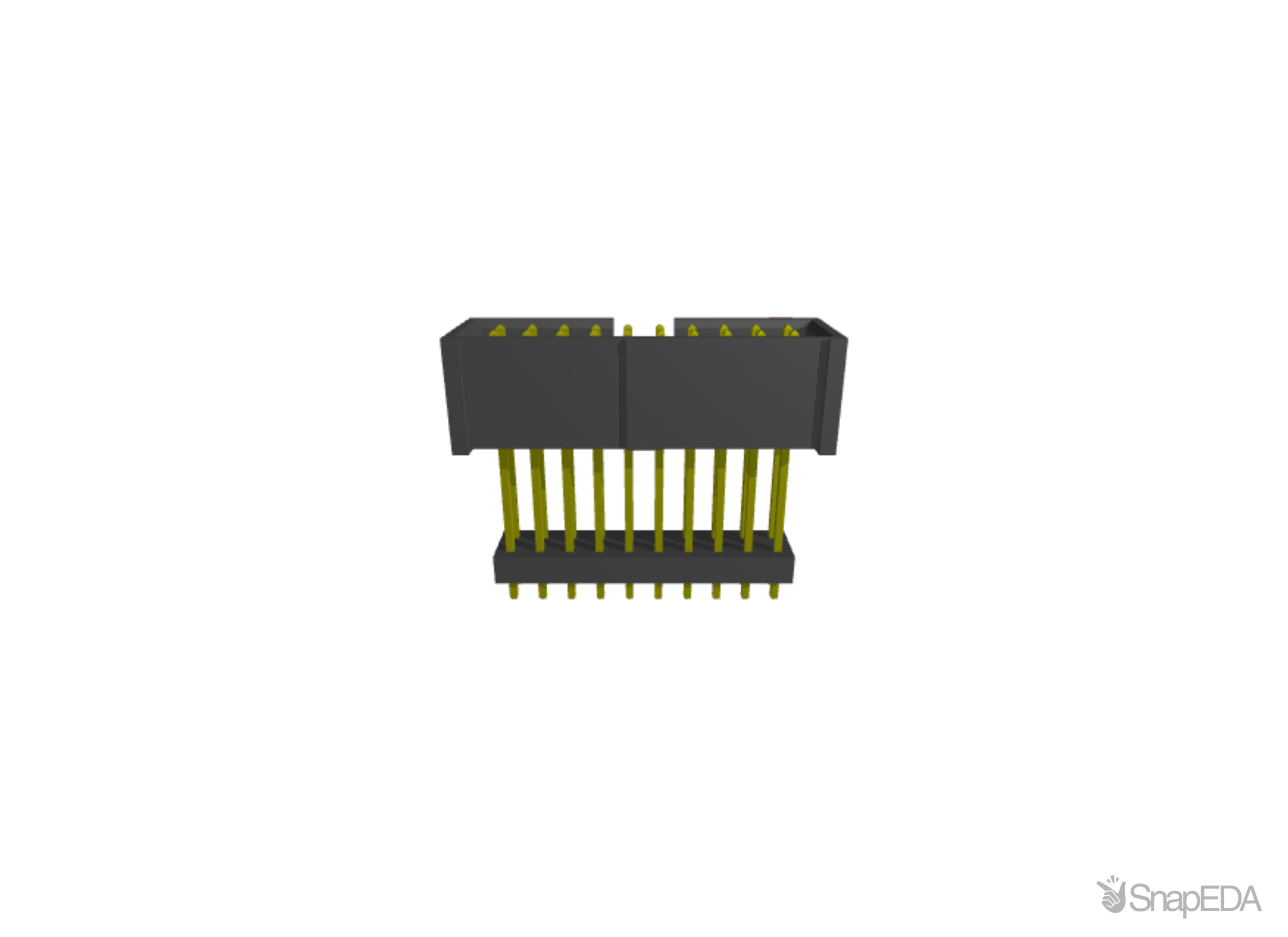 ZSS-110-04-G-D-840 3D Model