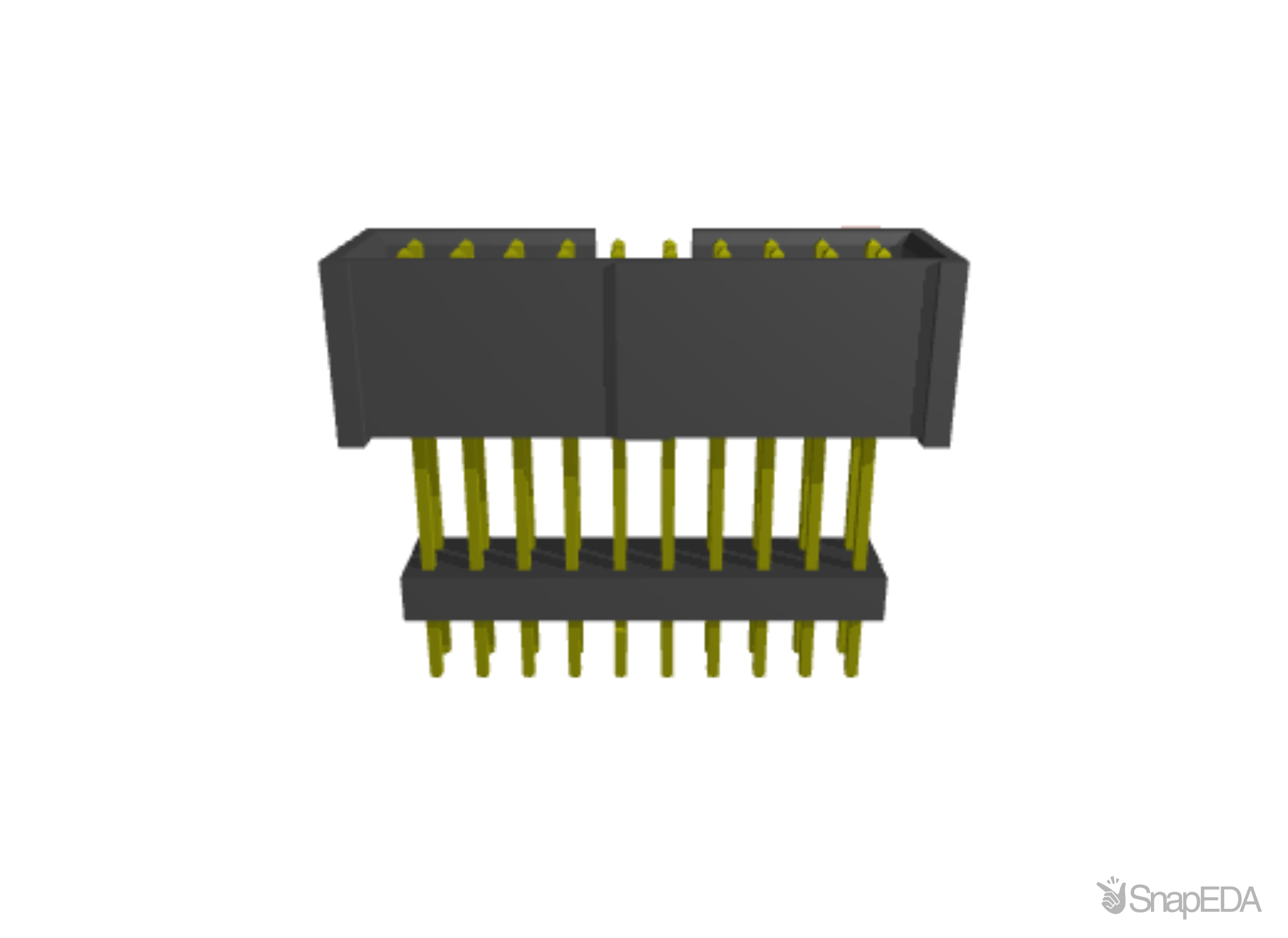 ZSS-110-04-L-D-765-LL 3D Model