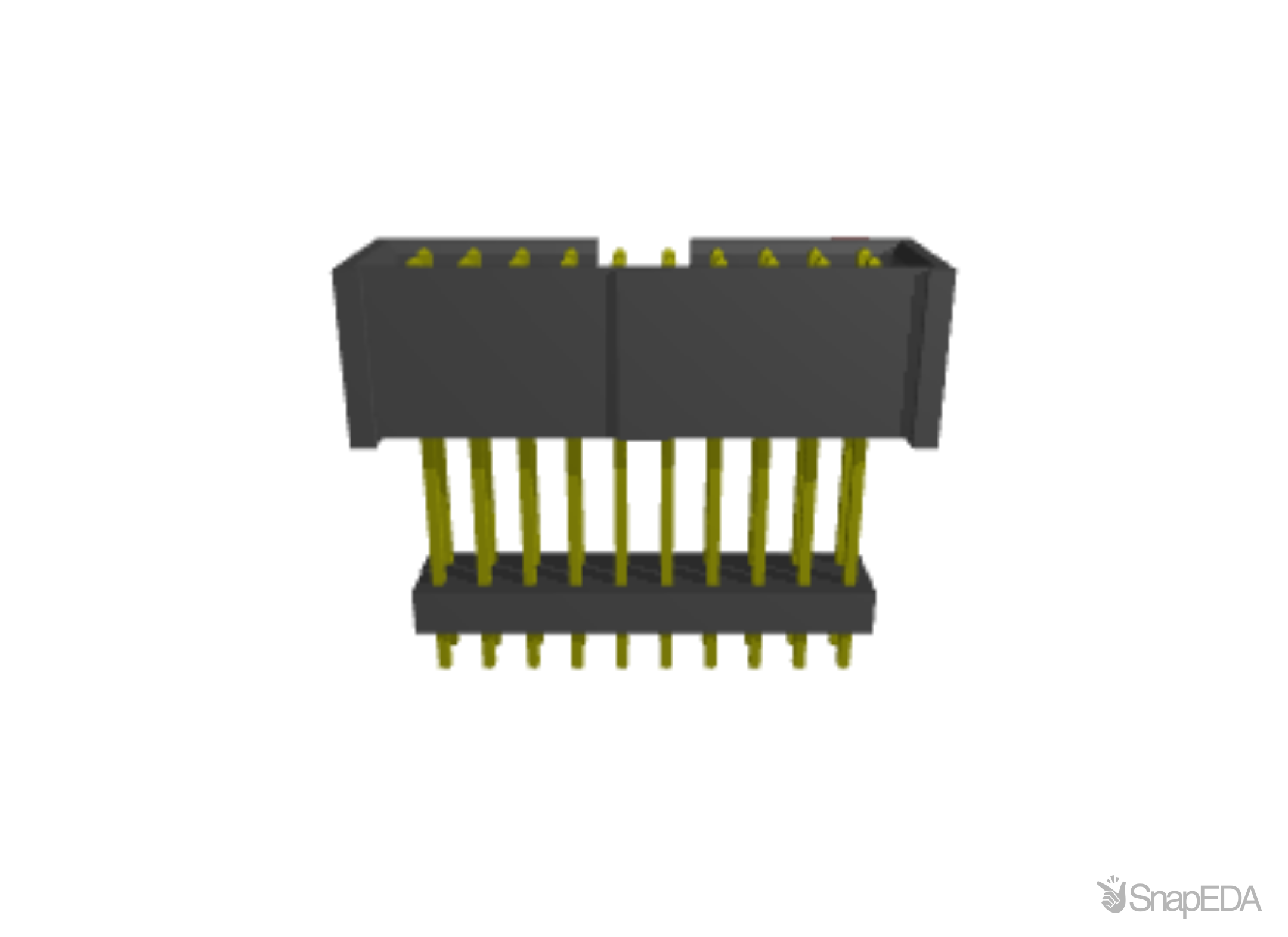 ZSS-110-04-L-D-812 3D Model