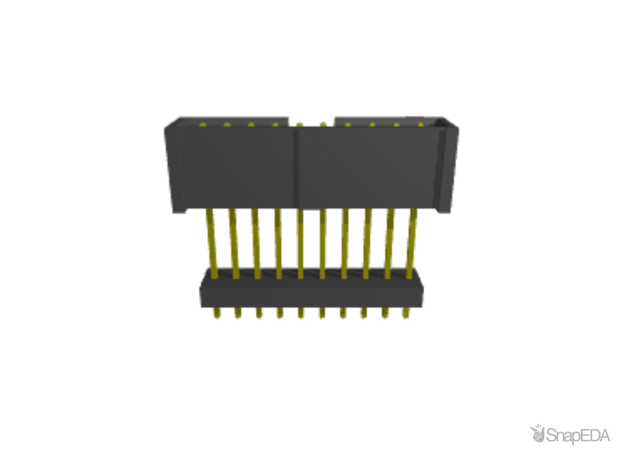 ZSS-110-04-S-S-815 3D Model