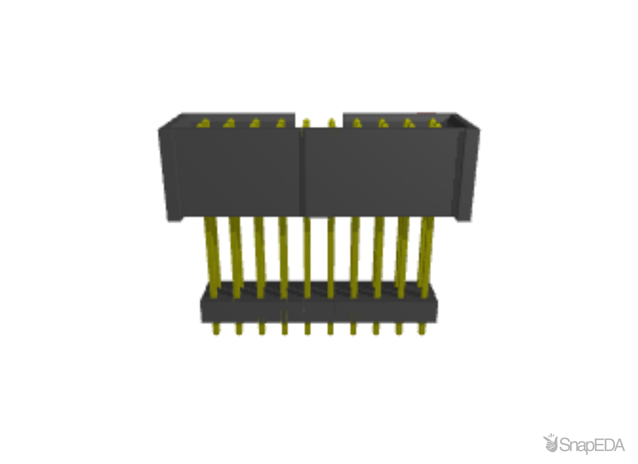 ZSS-110-04-T-D-840 3D Model