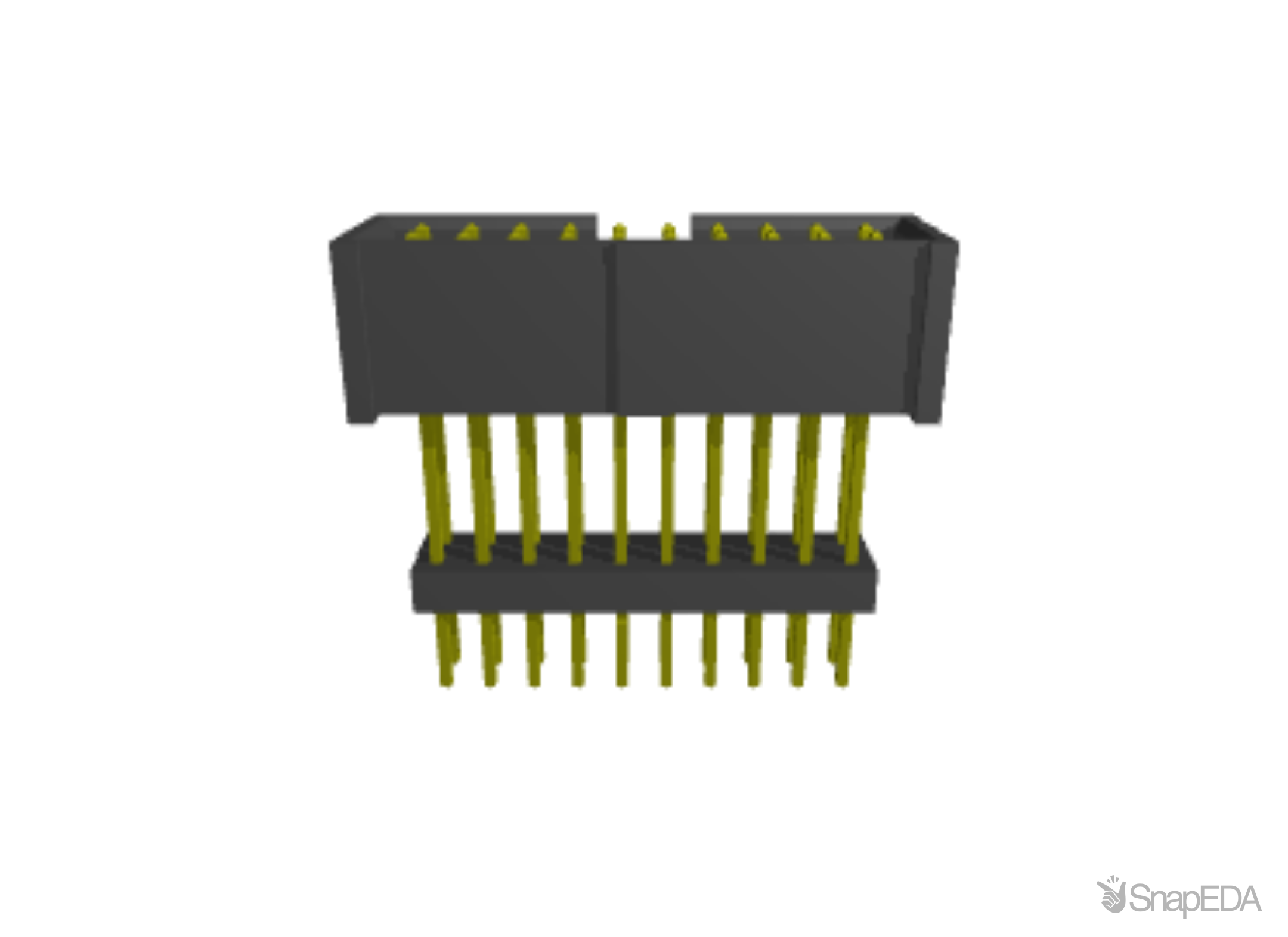 ZSS-110-05-F-D-810-LL 3D Model