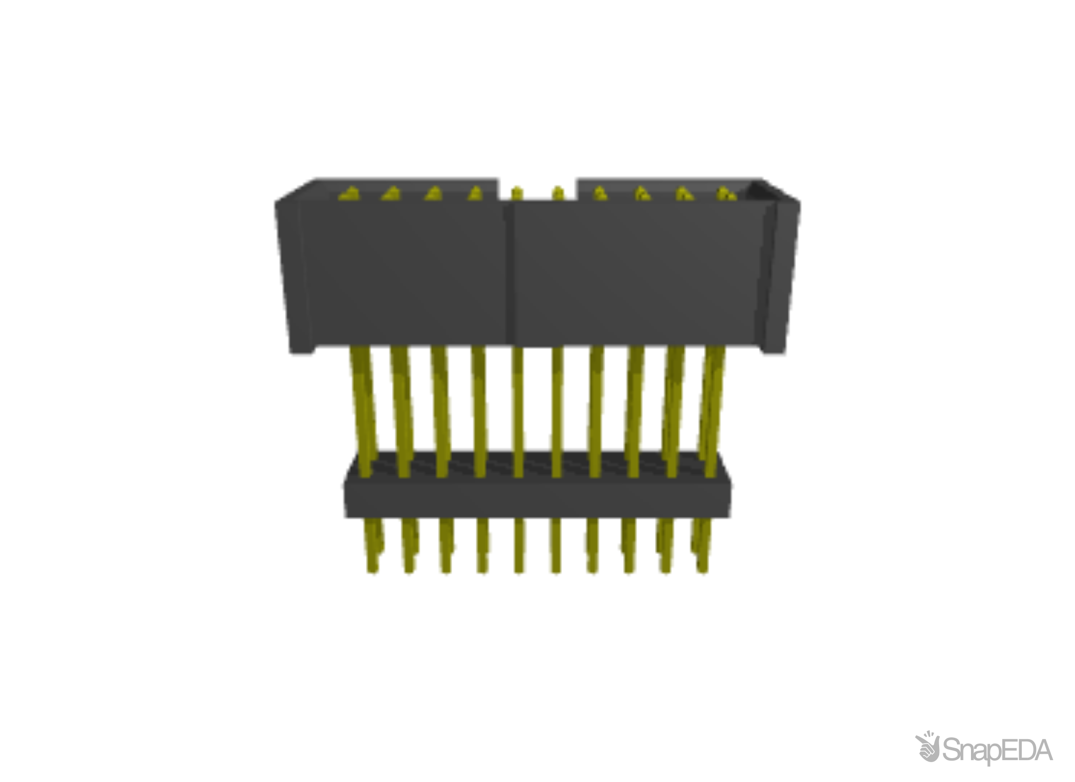 ZSS-110-05-L-D-830 3D Model