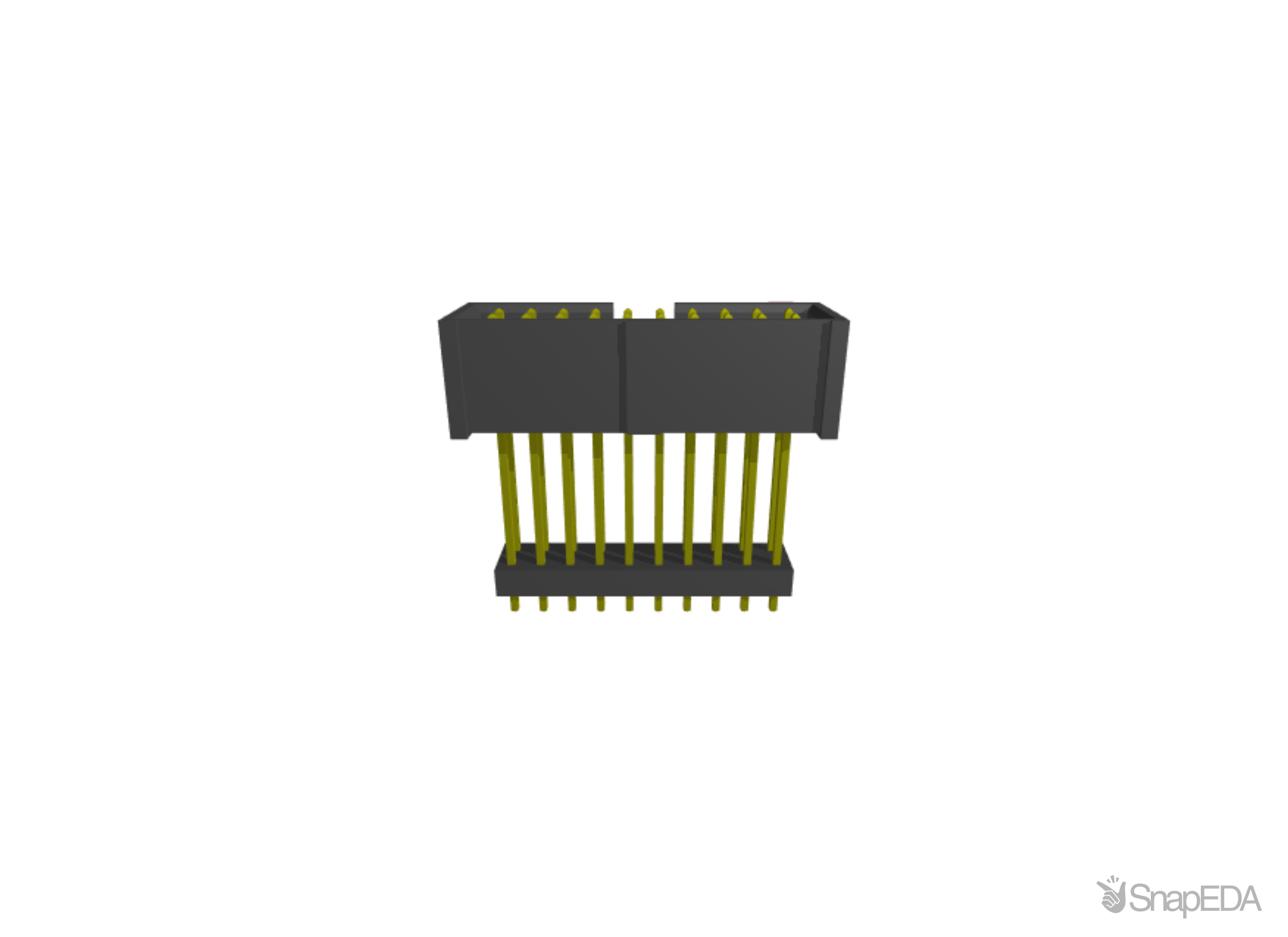 ZSS-110-05-L-D-940 3D Model
