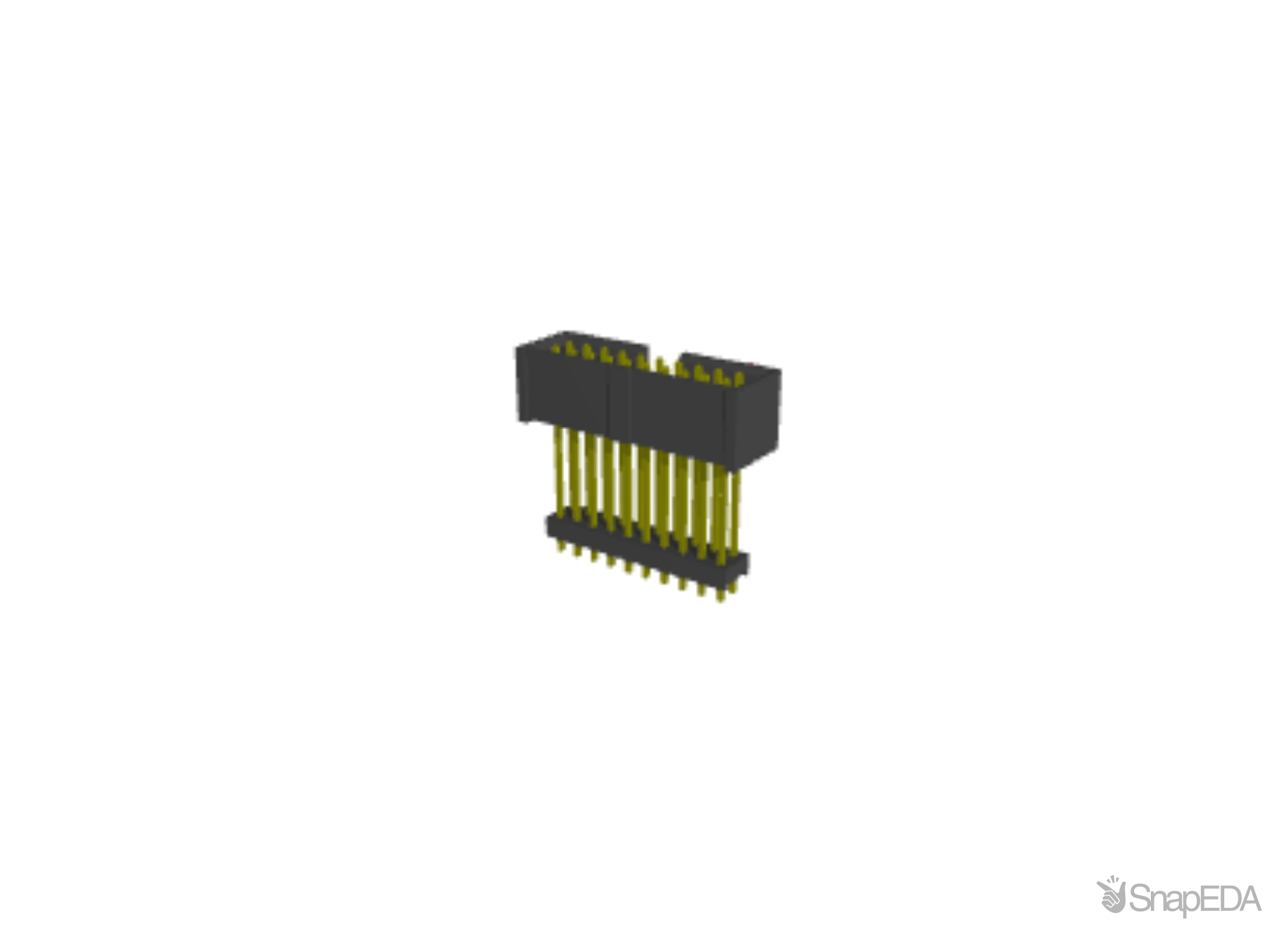 ZSS-110-05-T-D-940 3D Model