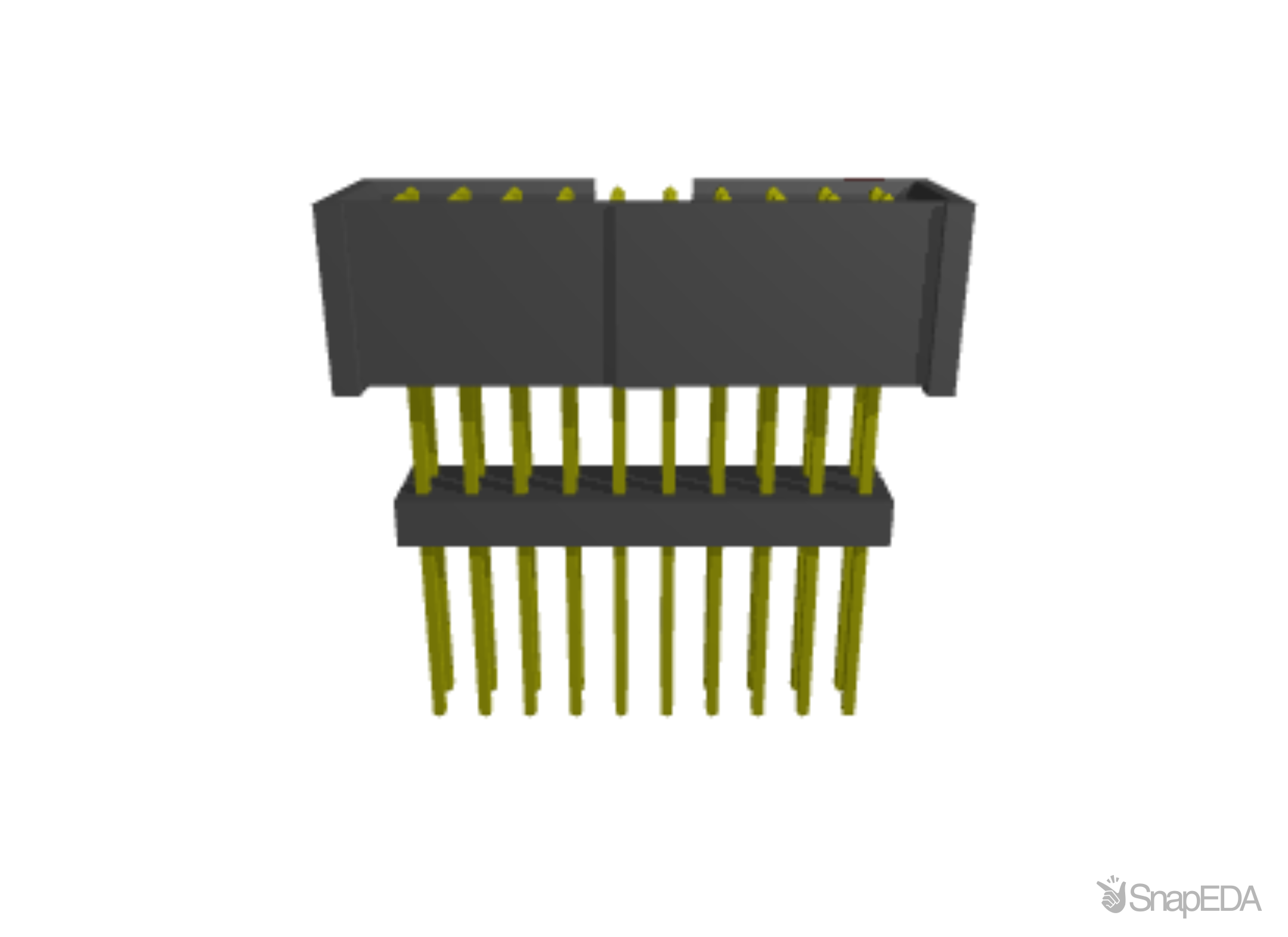 ZSS-110-06-G-D-695 3D Model
