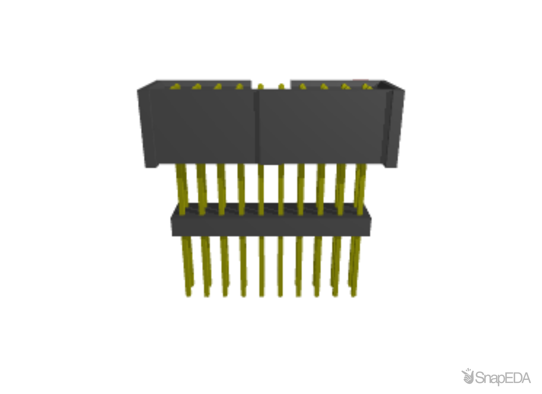 ZSS-110-06-G-D-737 3D Model