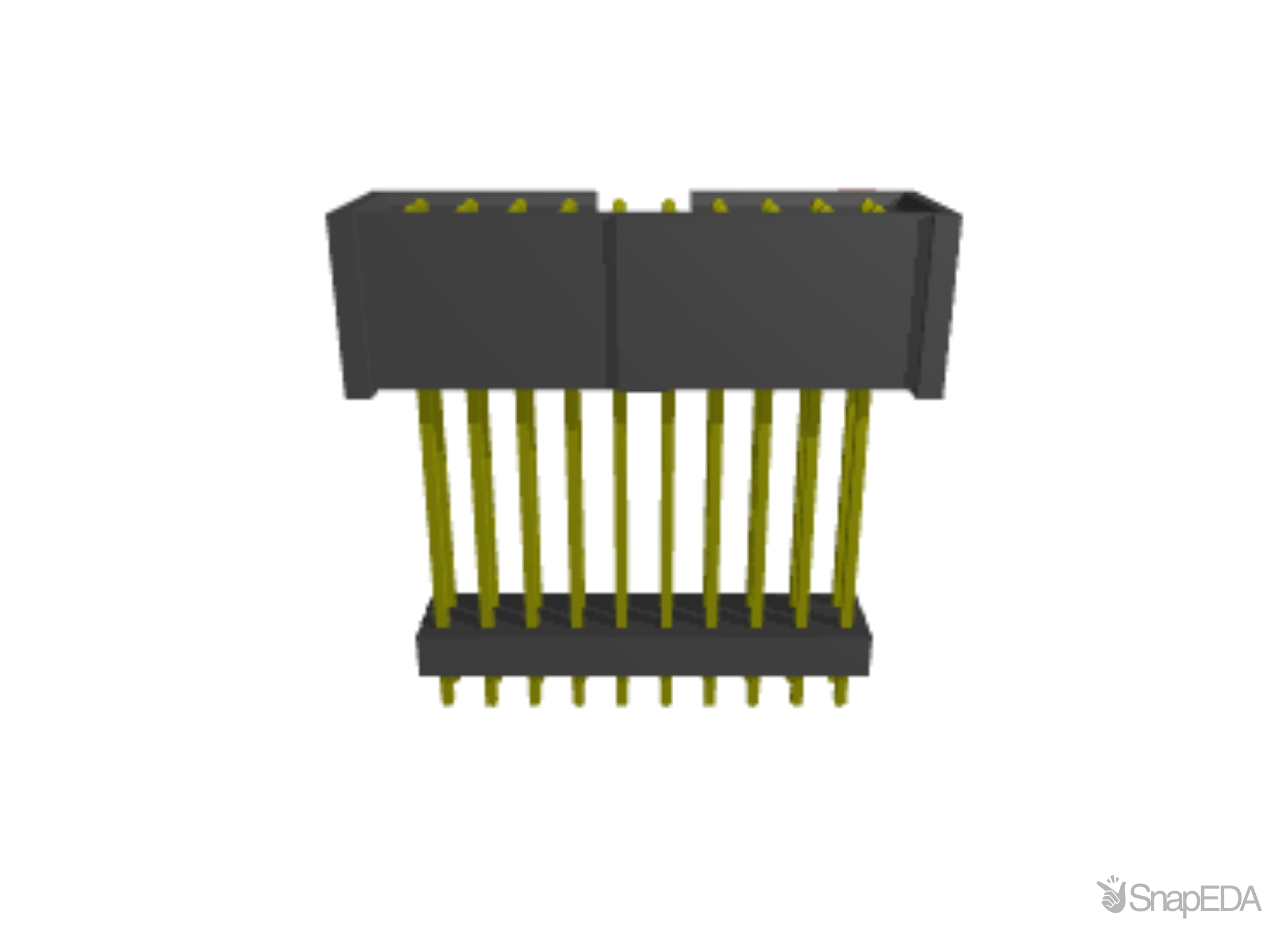 ZSS-110-06-L-D-1020 3D Model