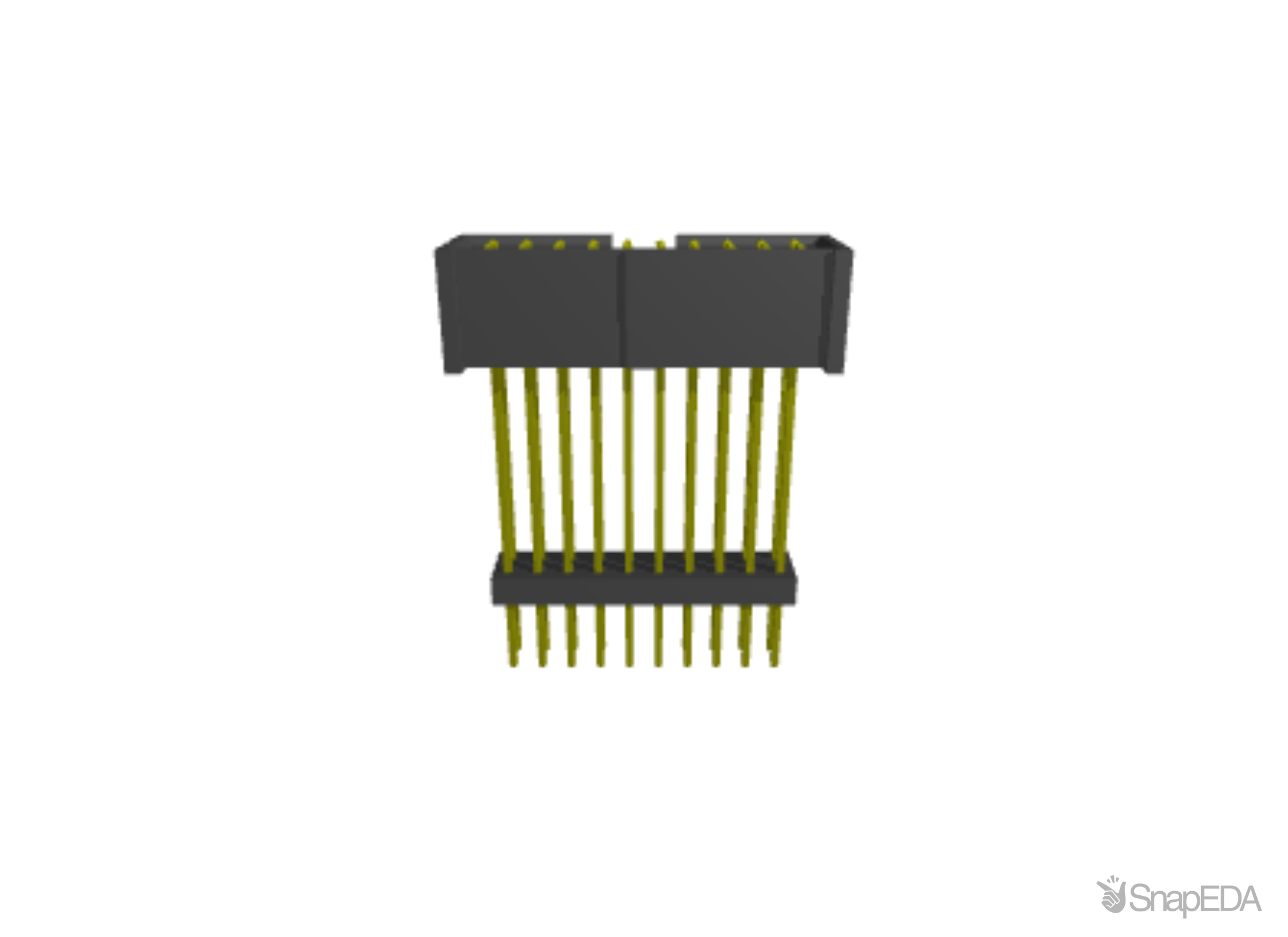 ZSS-110-09-F-D-1160 3D Model