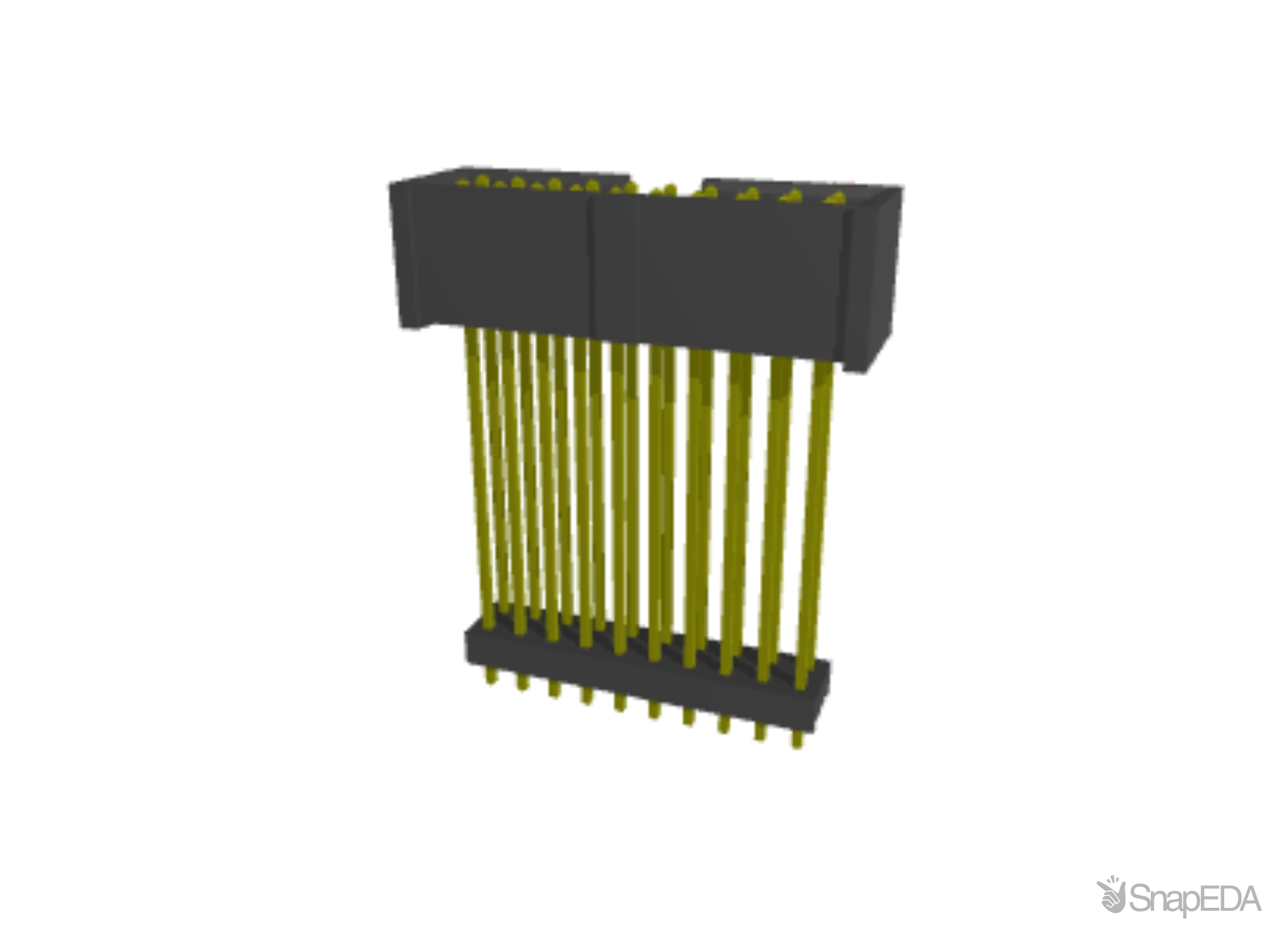 ZSS-110-09-G-D-1340 3D Model