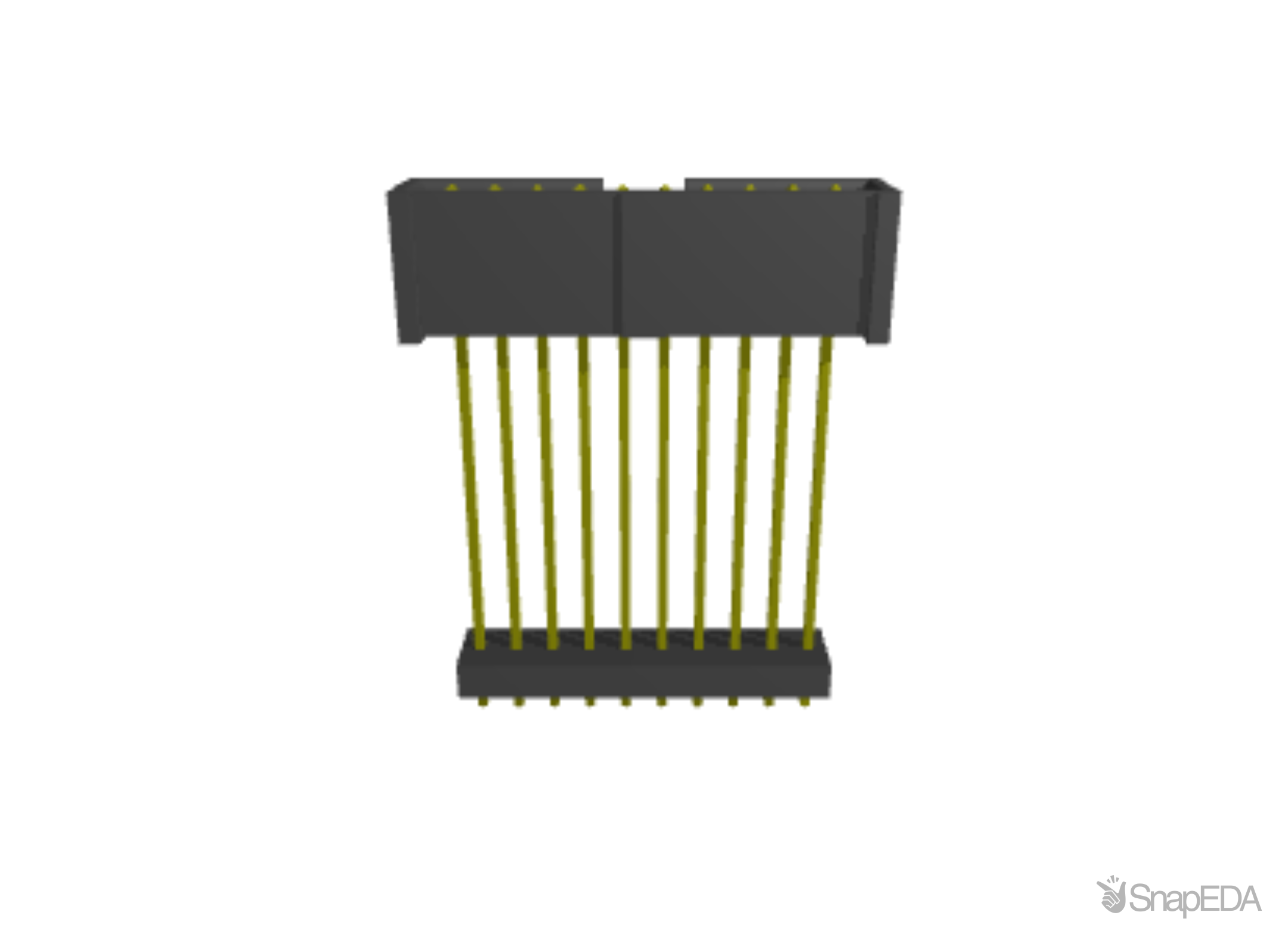 ZSS-110-09-G-S-1340 3D Model
