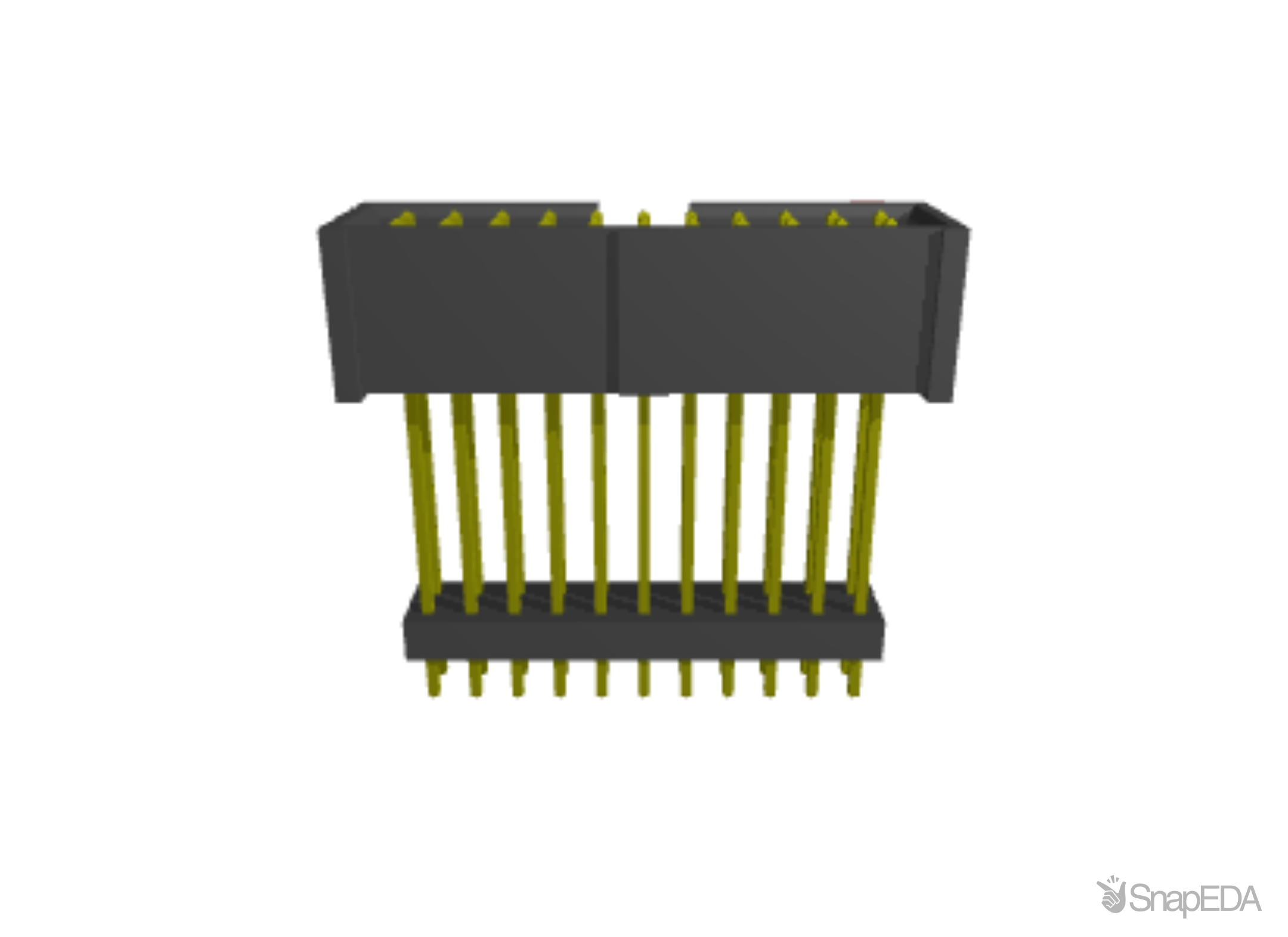 ZSS-111-06-T-D-1000 3D Model
