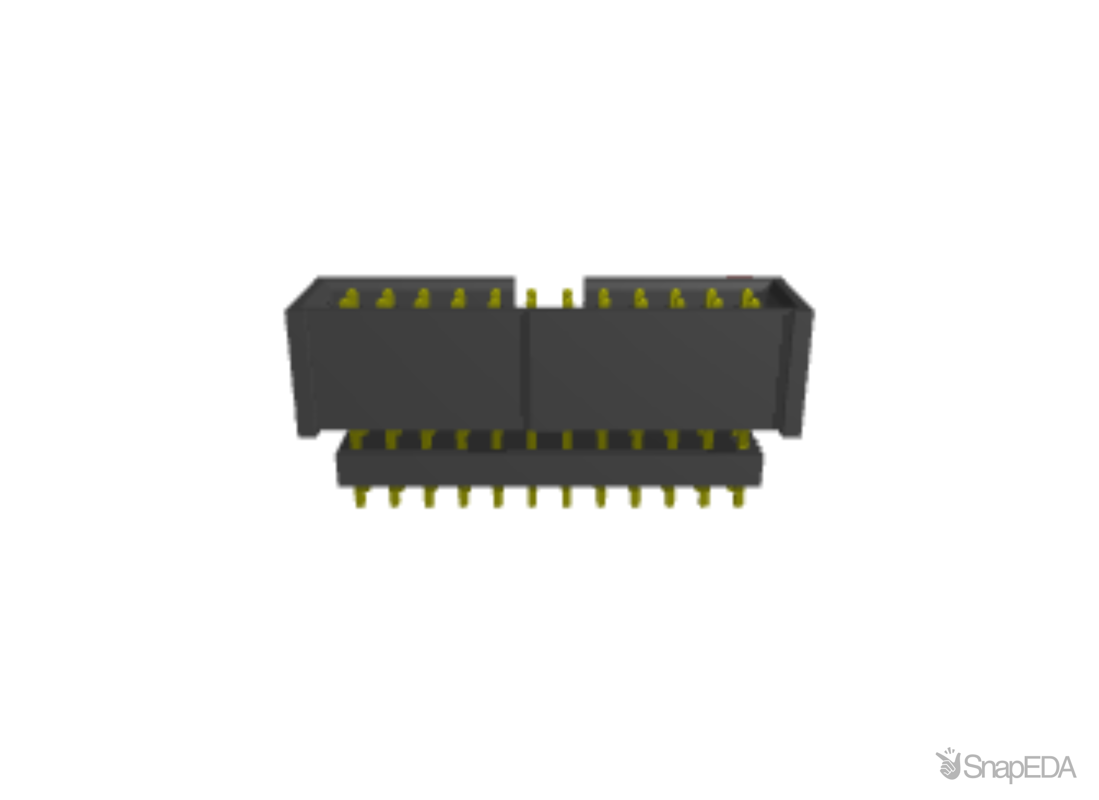 ZSS-112-01-G-D-540 3D Model