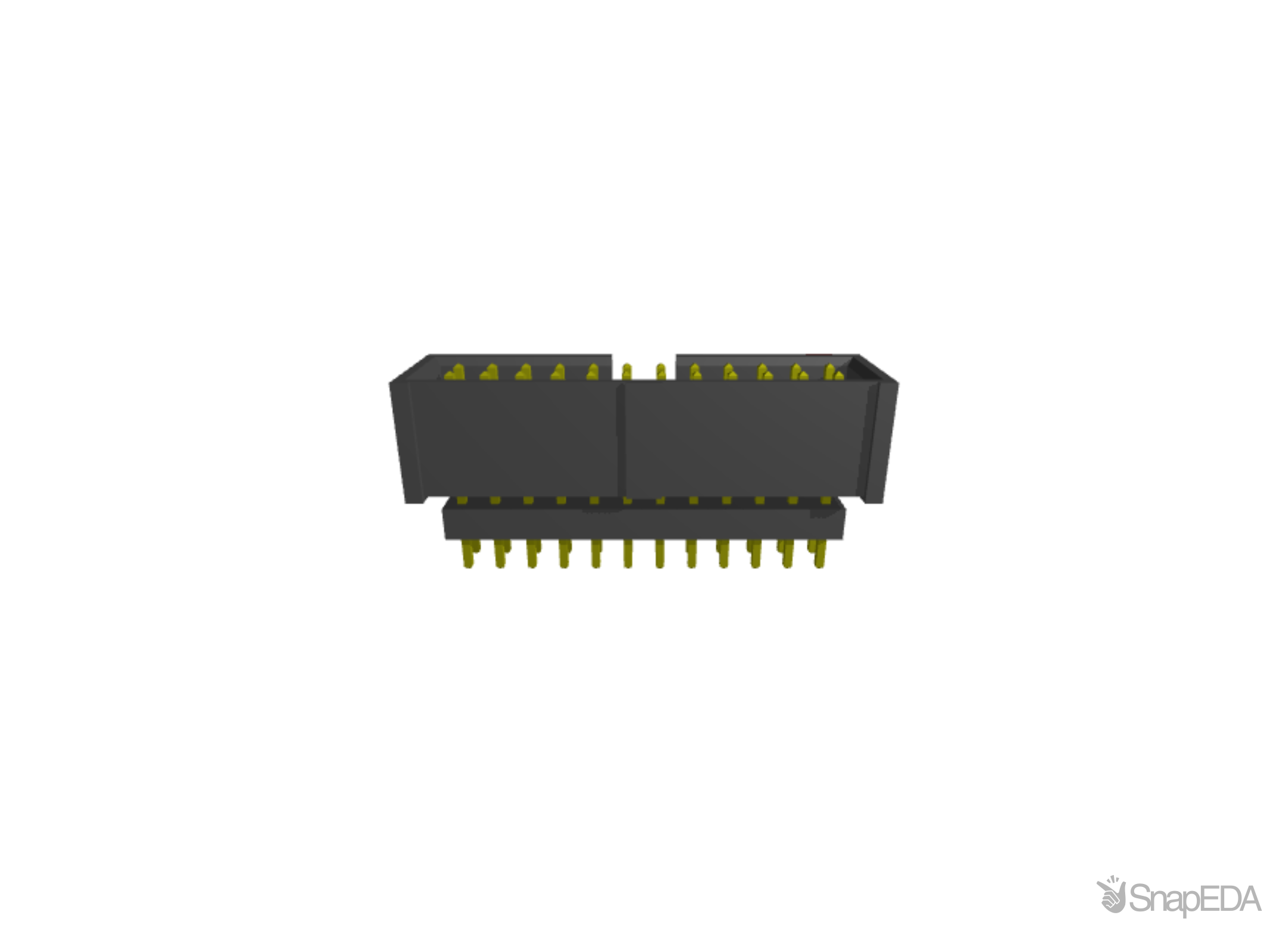 ZSS-112-01-L-D-505 3D Model