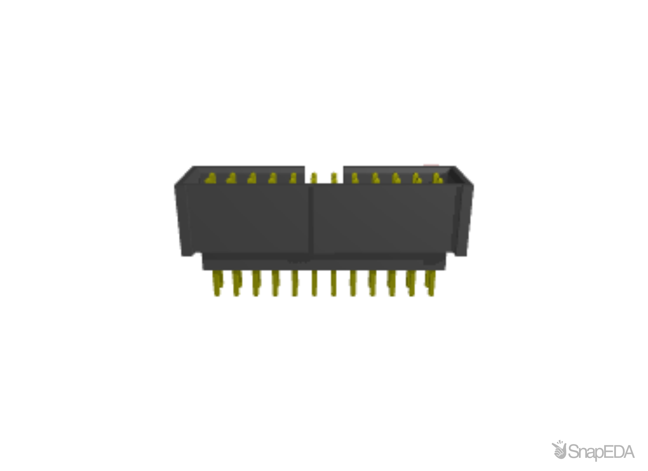ZSS-112-01-S-D-460 3D Model