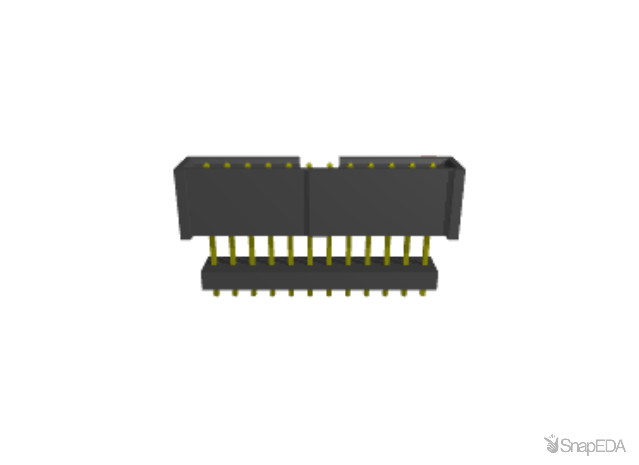 ZSS-112-02-G-S-640-LL 3D Model