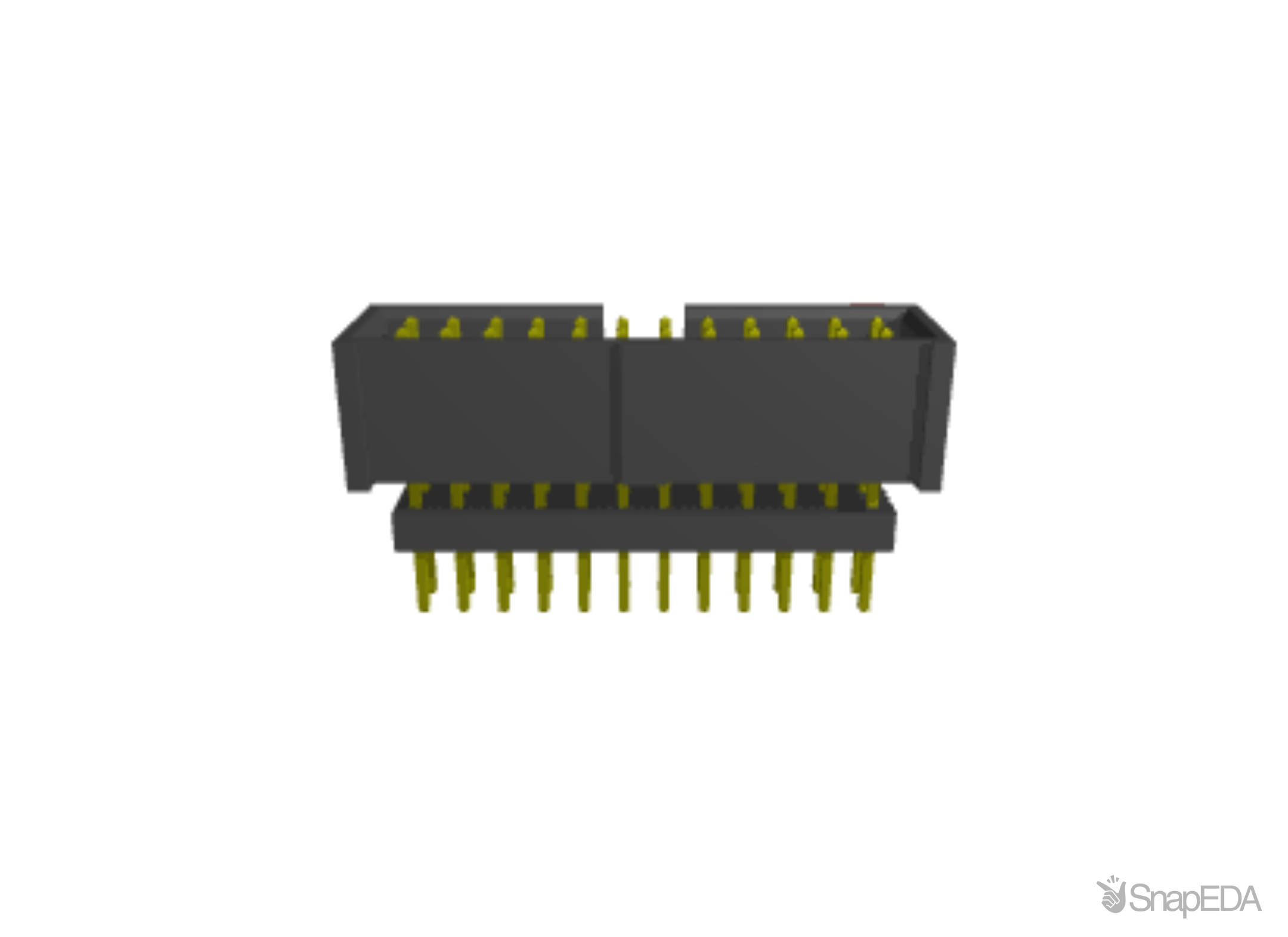 ZSS-112-02-L-D-540 3D Model