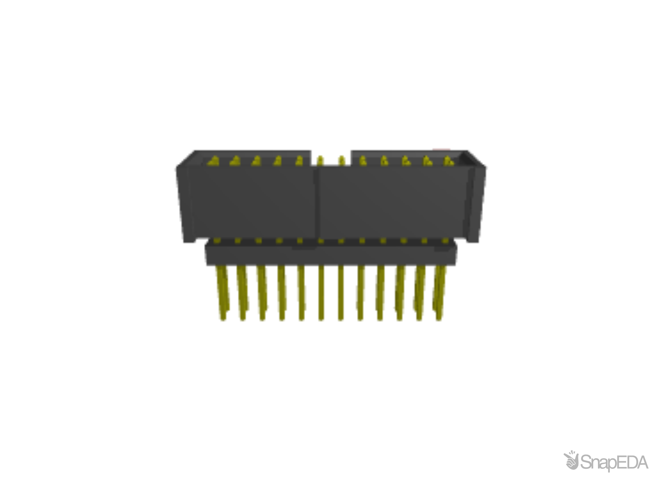 ZSS-112-03-G-D-500 3D Model