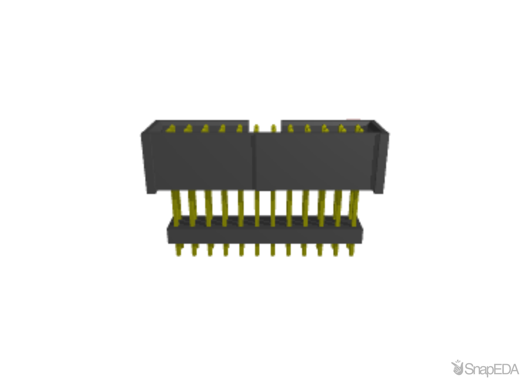 ZSS-112-03-G-D-715 3D Model