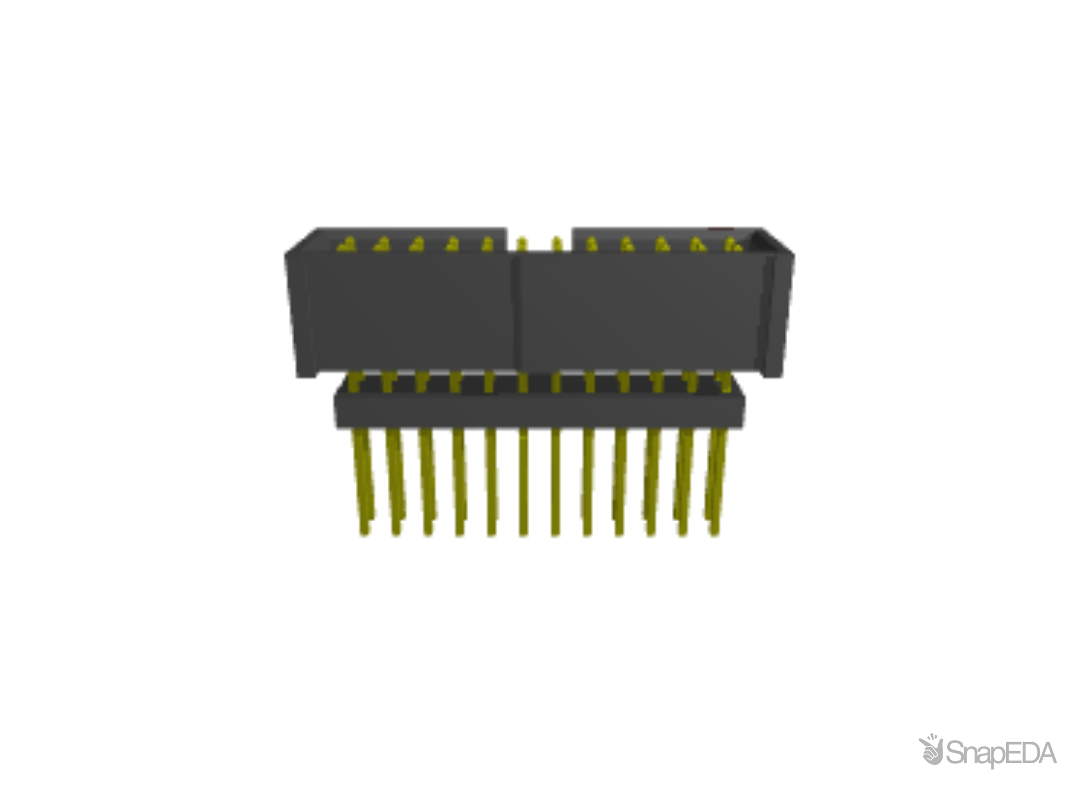 ZSS-112-04-G-D-540-LL 3D Model