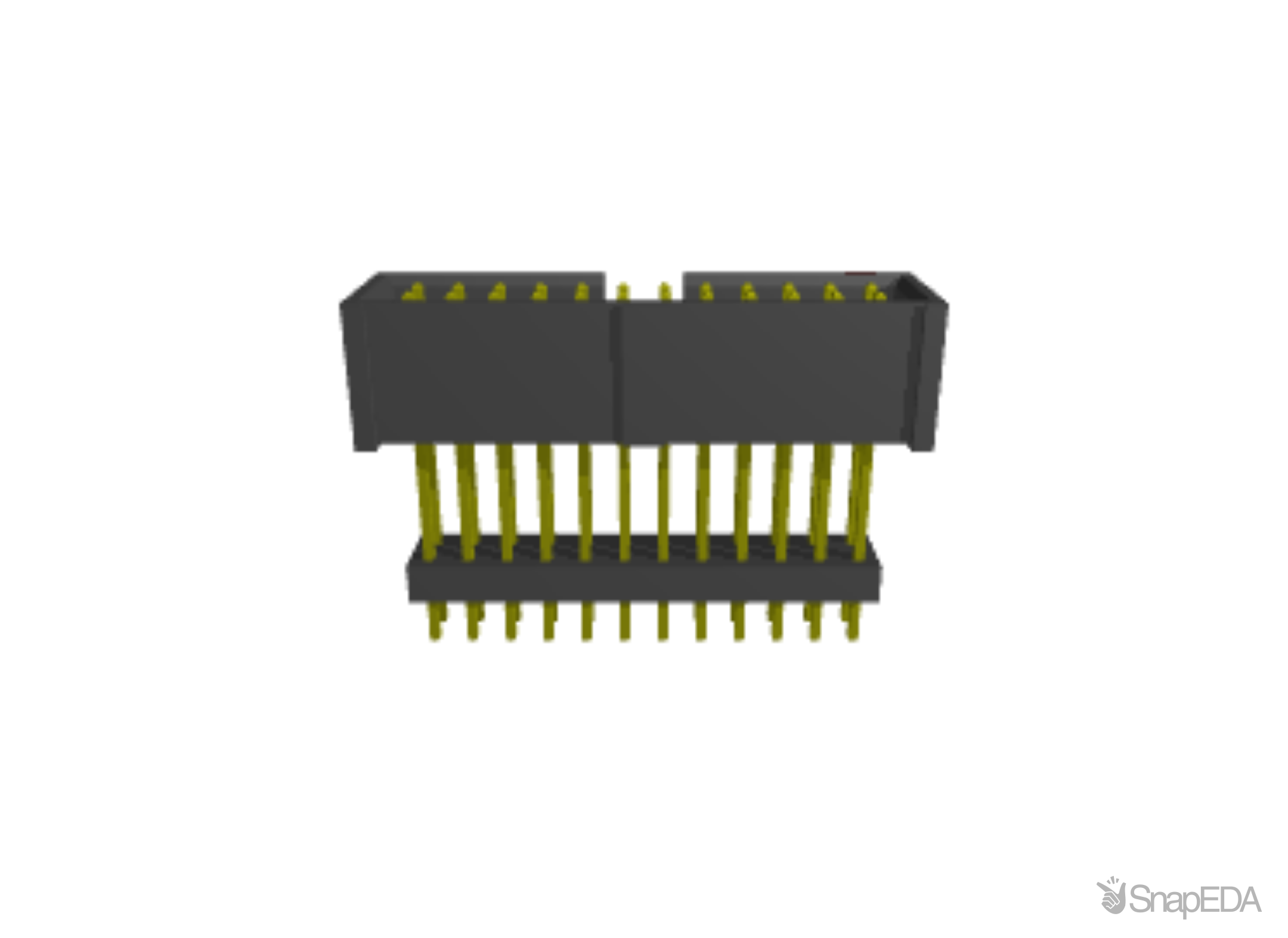 ZSS-112-04-G-D-790 3D Model