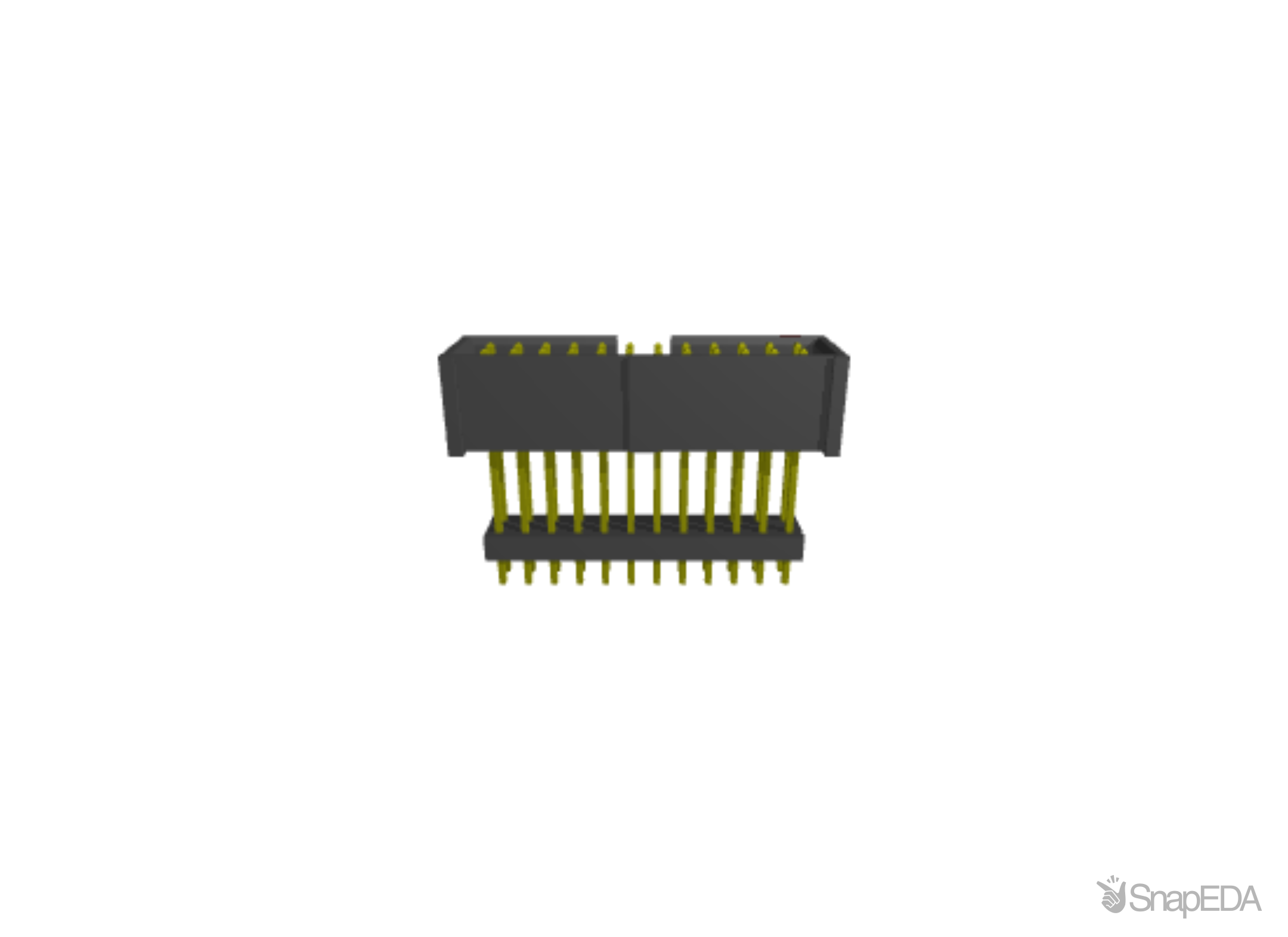 ZSS-112-04-L-D-800 3D Model