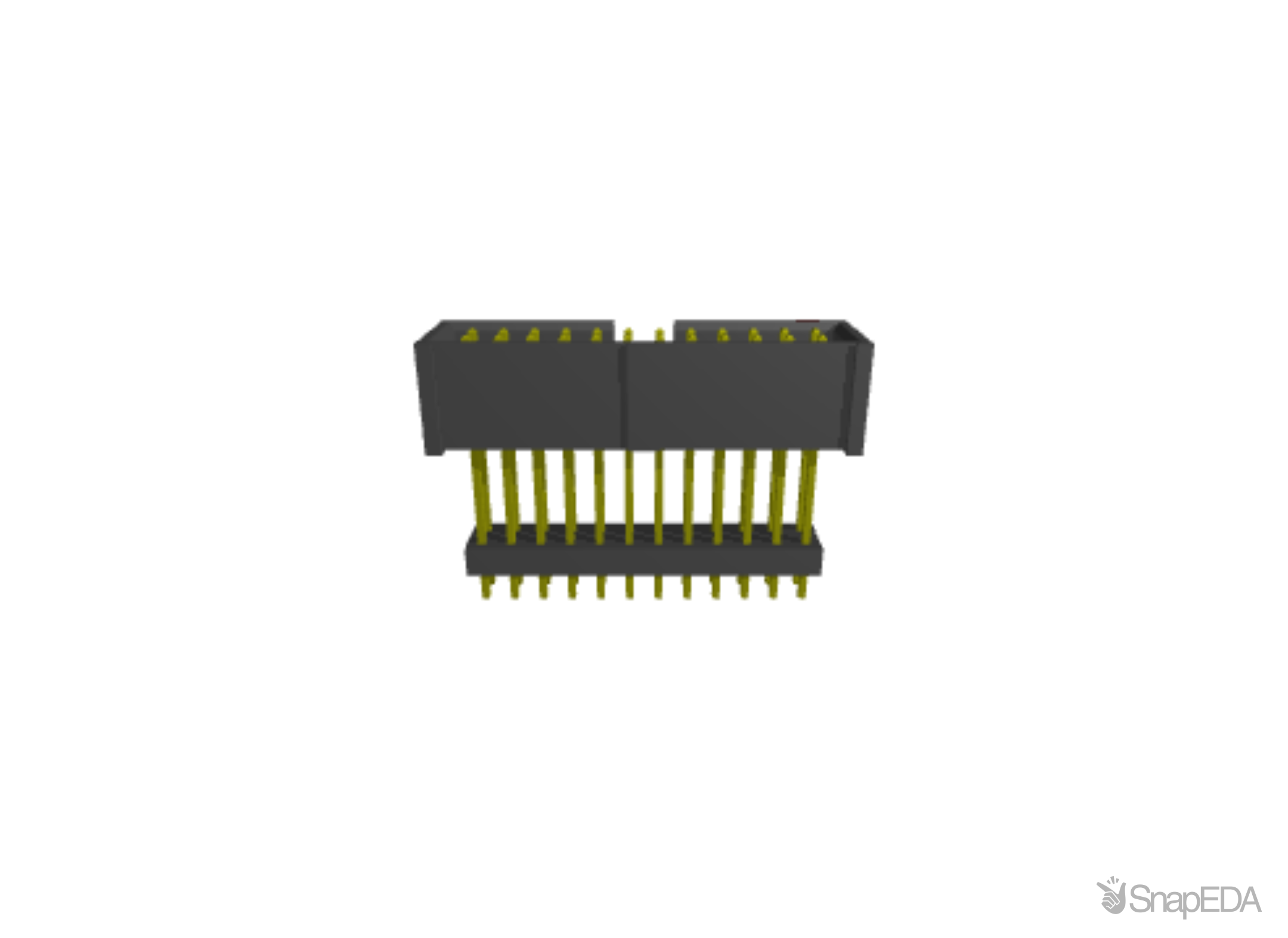 ZSS-112-04-L-D-812 3D Model